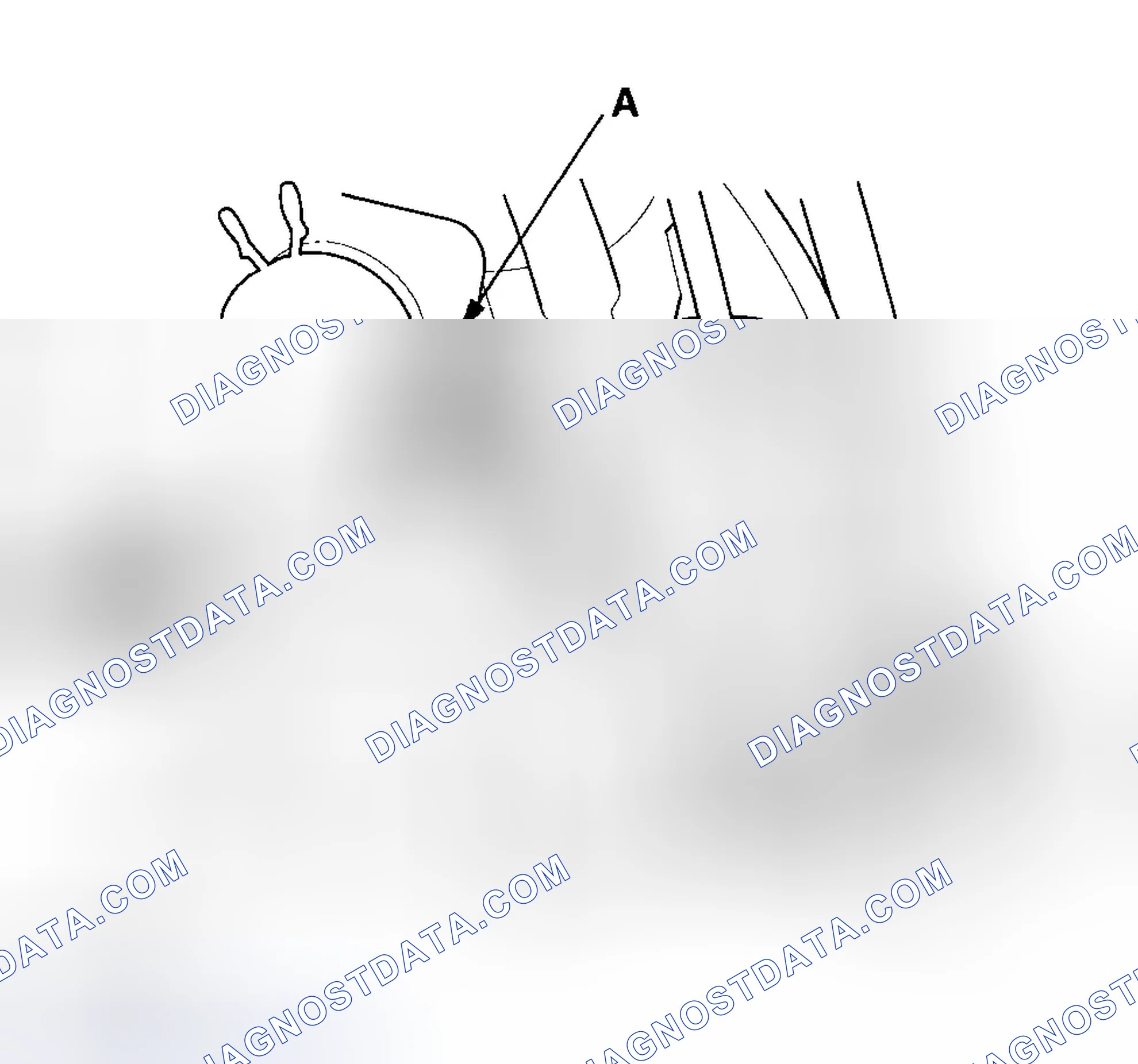 Scheme 169: IAT Sensor Replacement