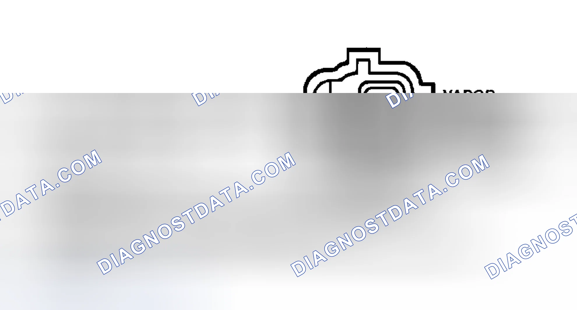 Scheme 52: Identifying VMV Connector & Test Circuit