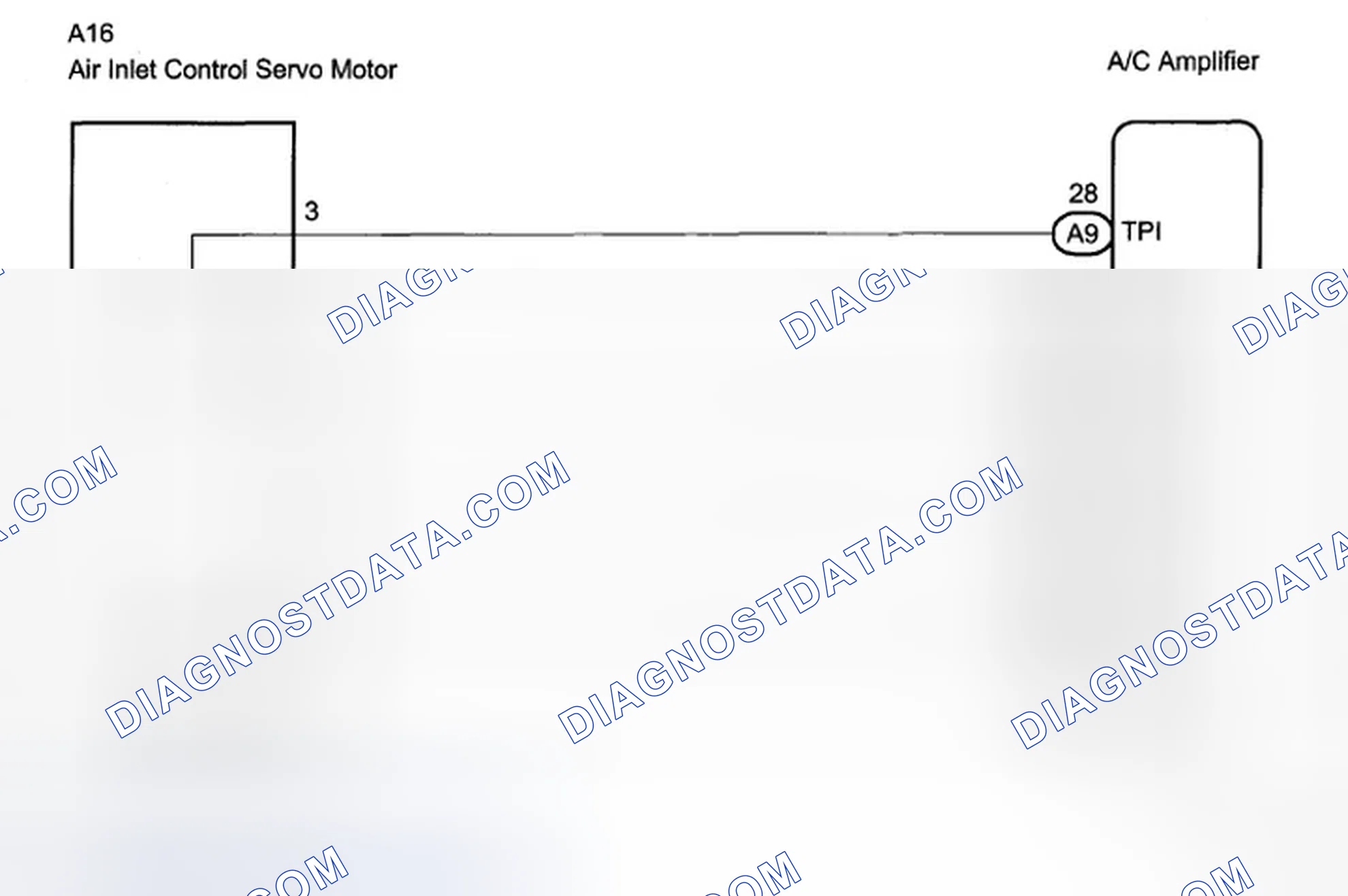 Scheme 64: WIRING DIAGRAM