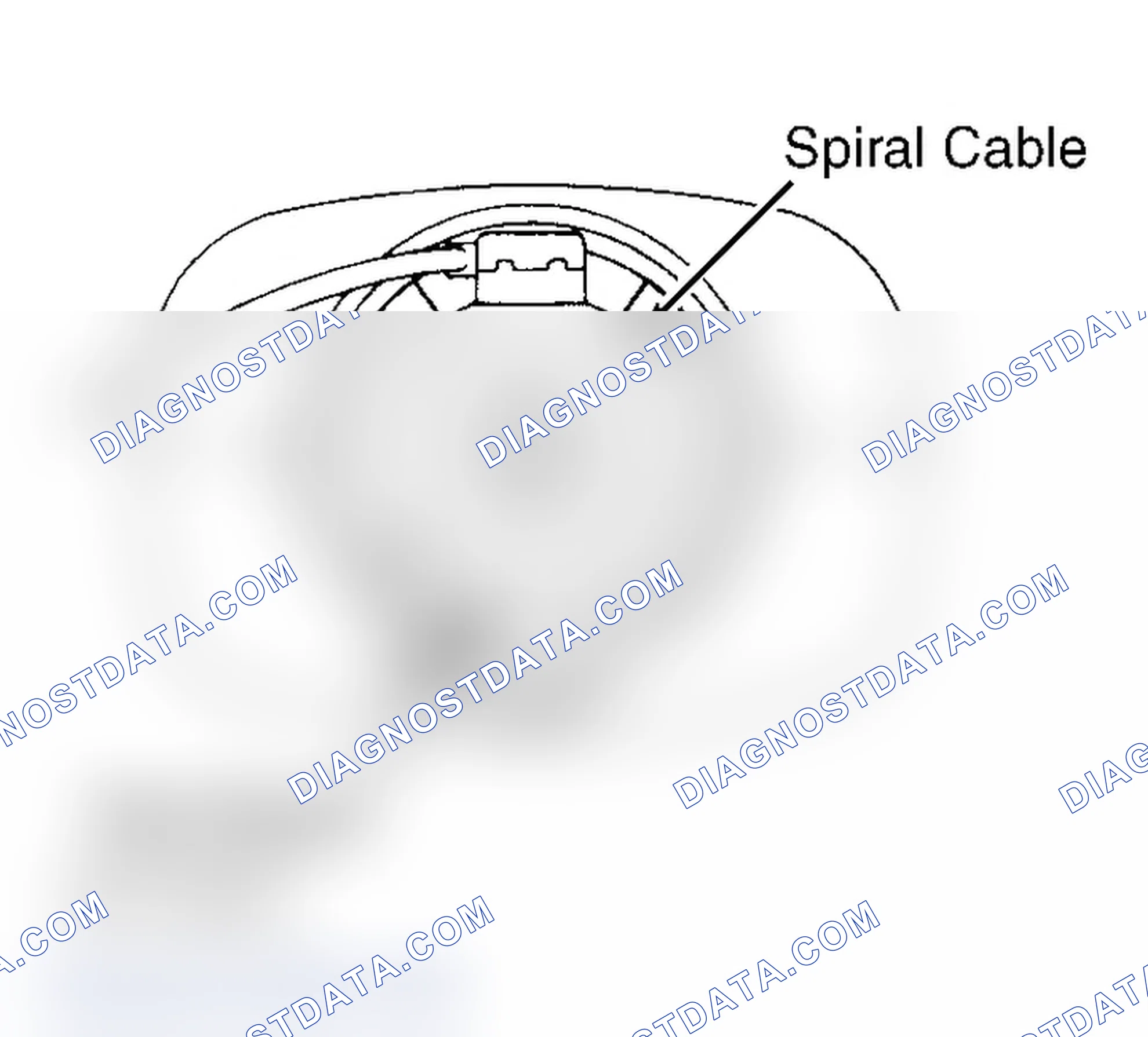 Scheme 1: SPIRAL CABLE