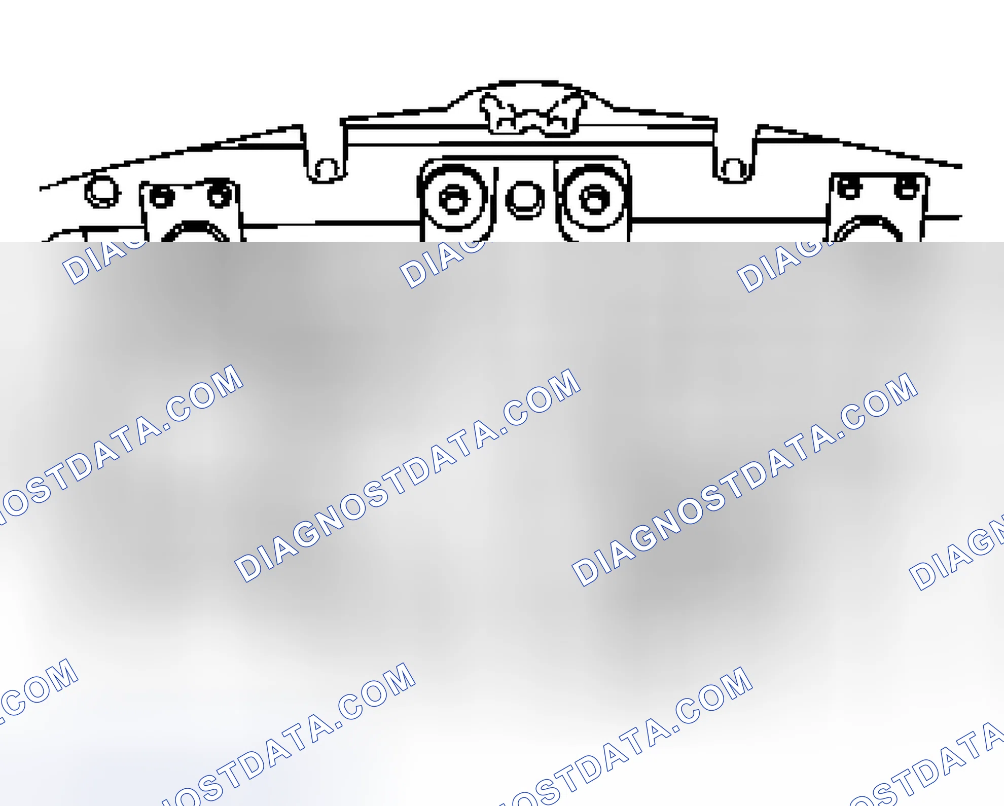 Scheme 22: Cooling System Flush and Refill