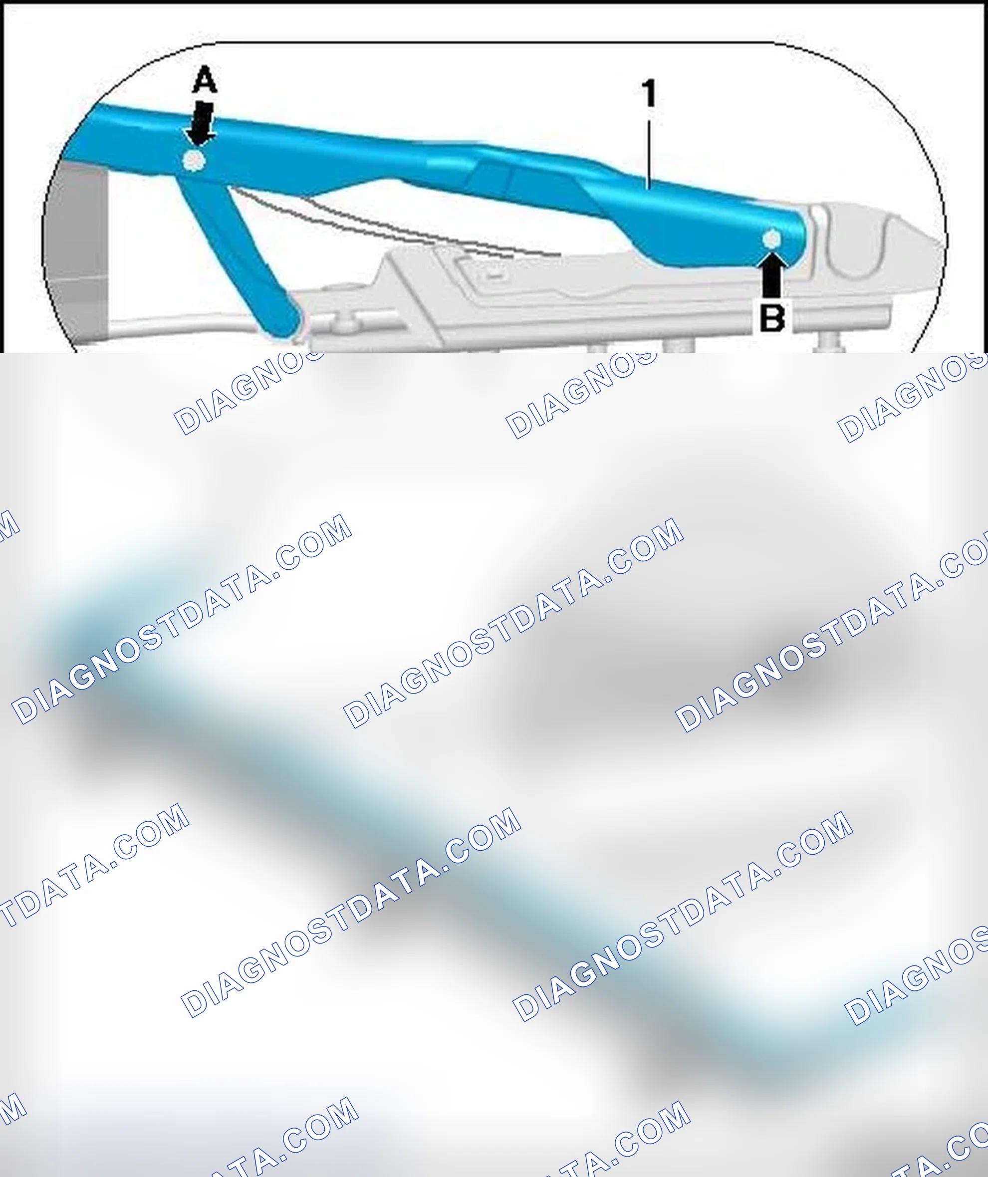 Scheme 11: WIND DEFLECTOR