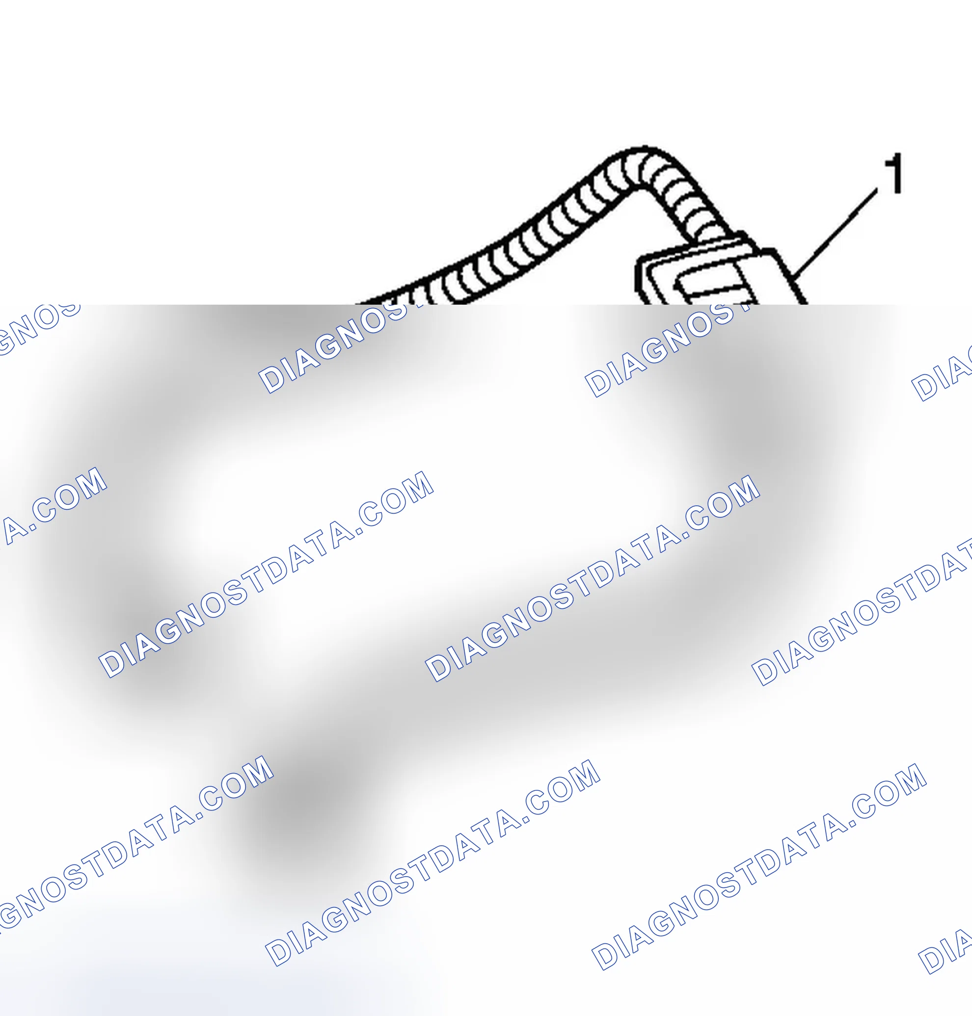 Scheme 125: EVAP Filter