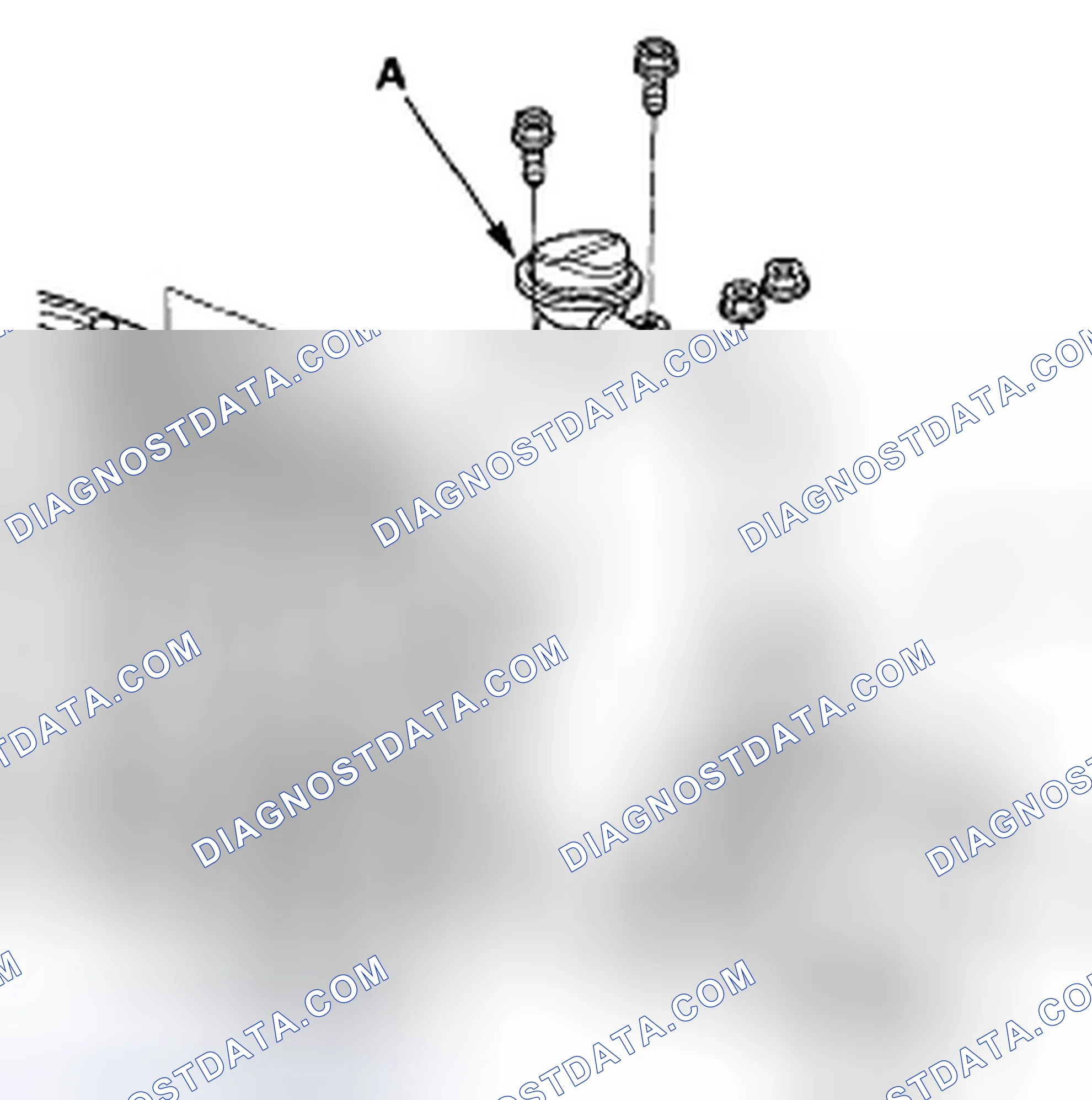 Scheme 213: Crankshaft and Piston Removal