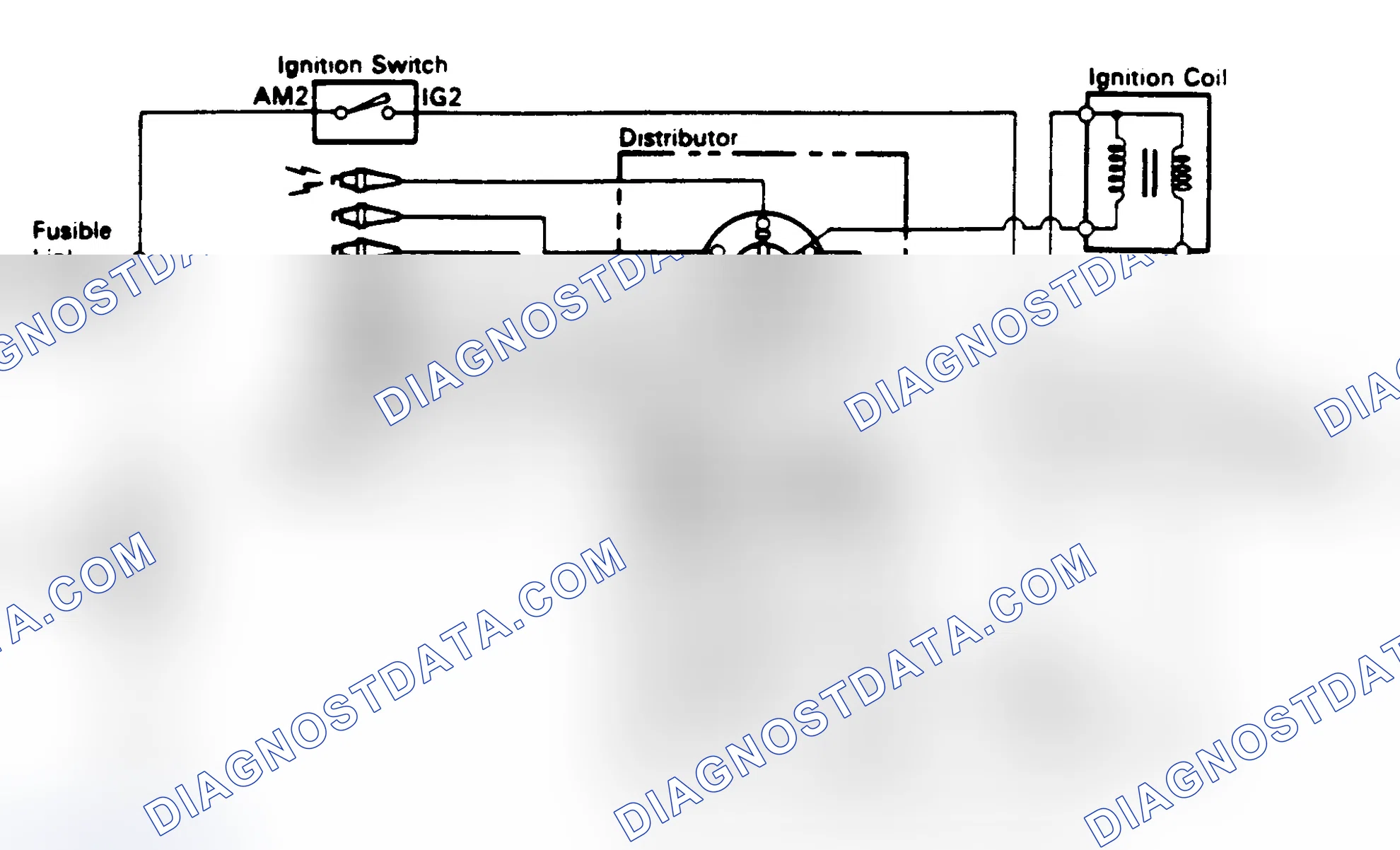 Scheme 5: ELECTRONIC SPARK ADVANCE (ESA)