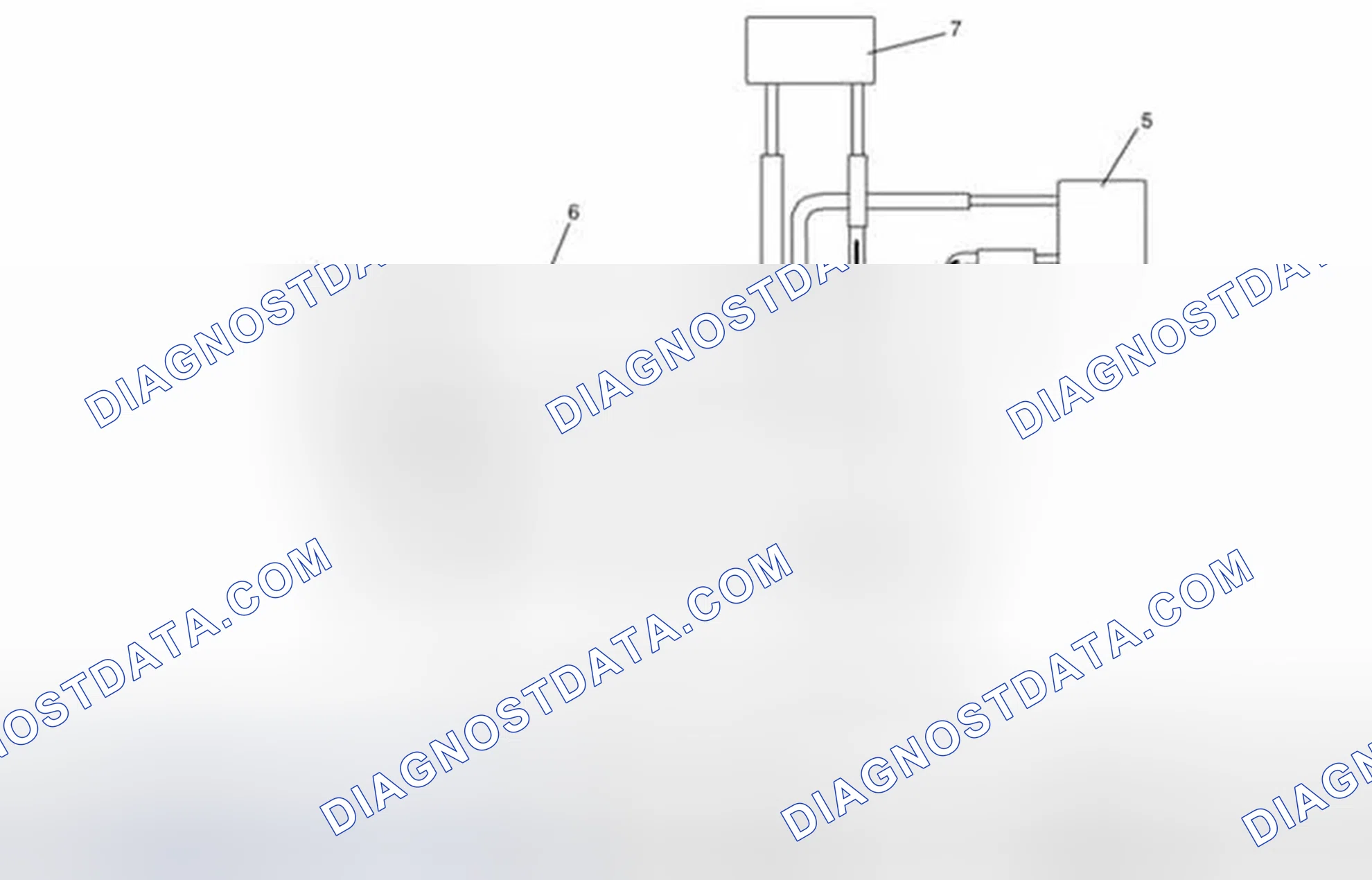 Scheme 26: Coolant Circulation