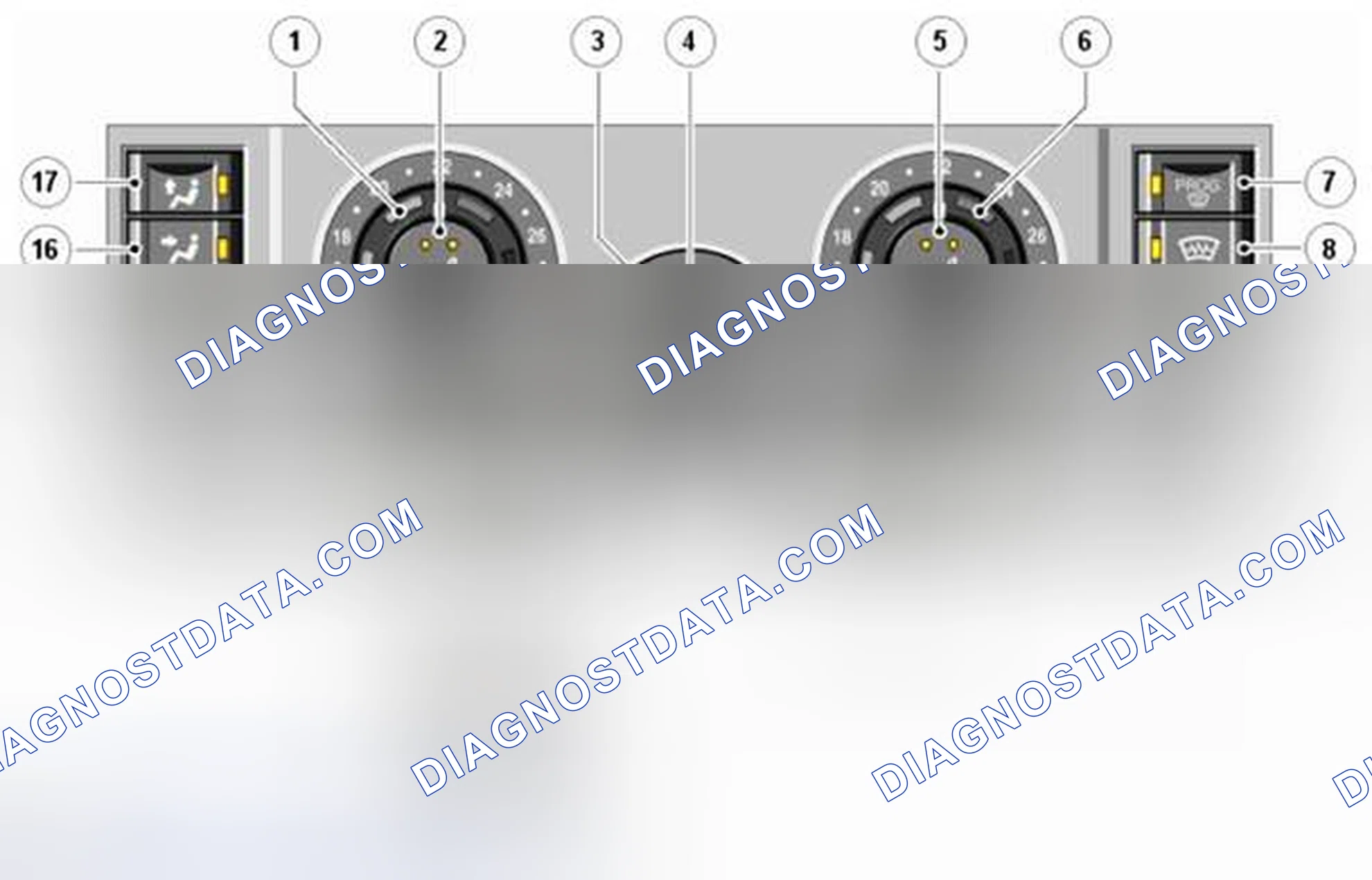 Scheme 50: Automatic System Control Panel