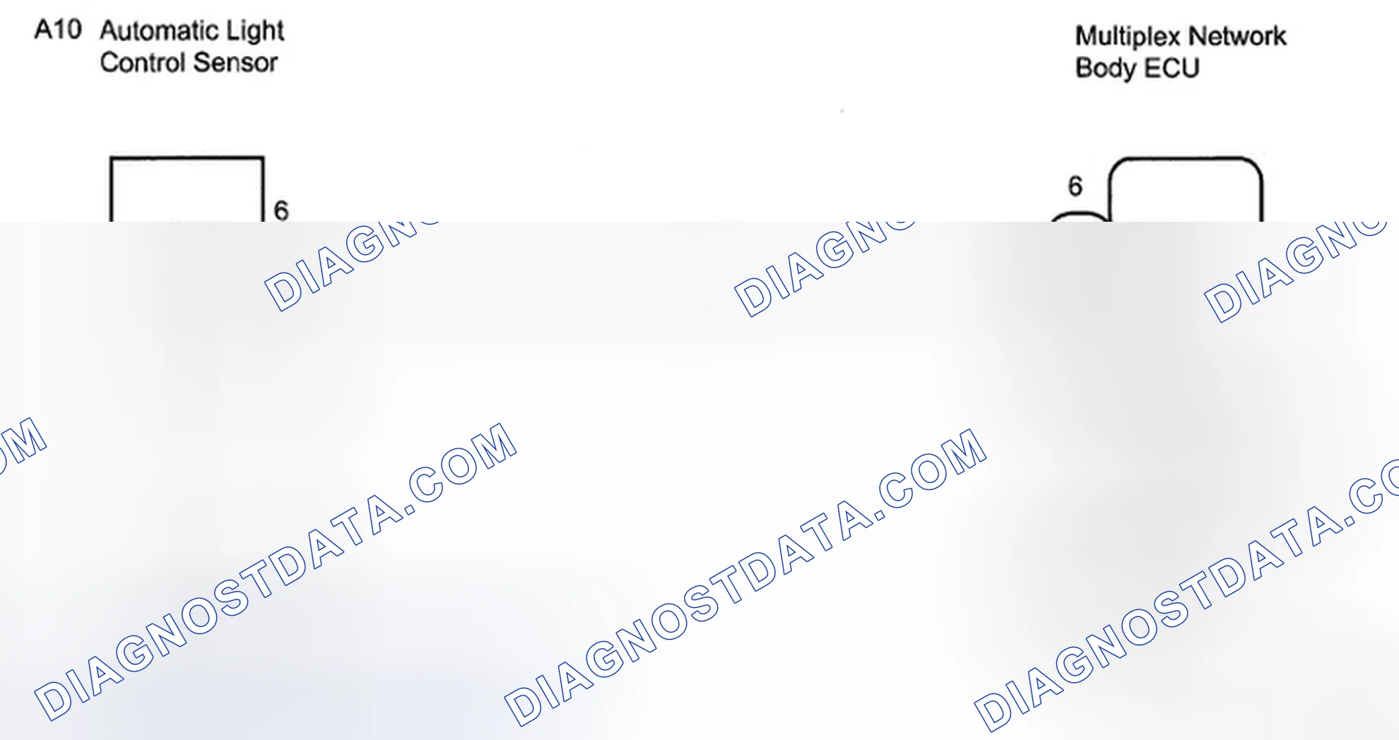 Scheme 16: WIRING DIAGRAM