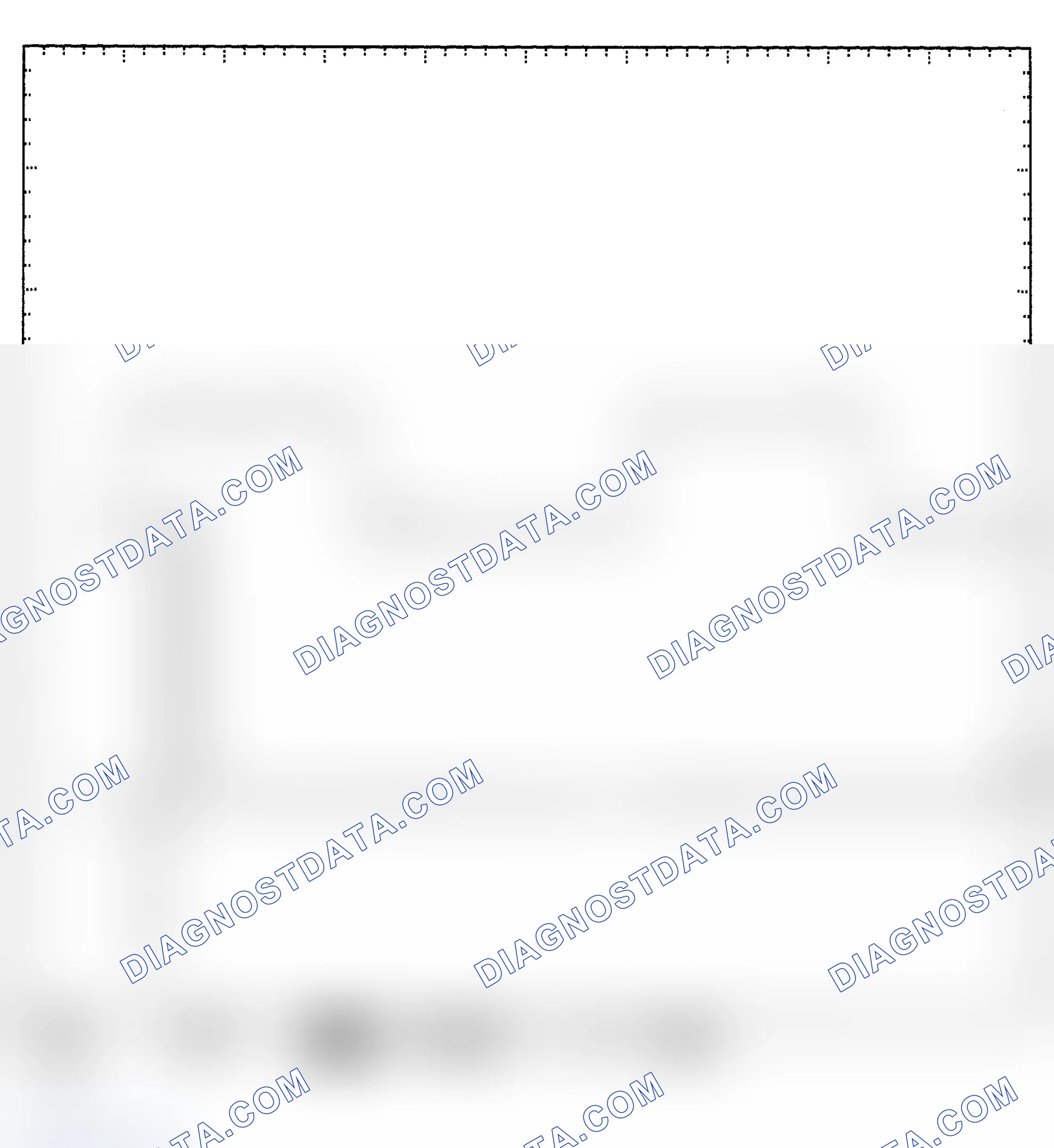 Scheme 26: Injector Bank - Known Good - Voltage Pattern