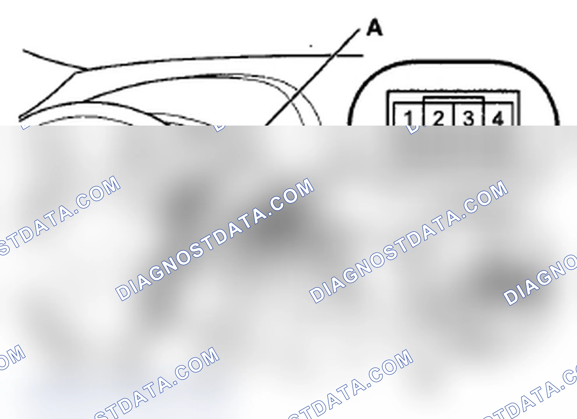 Scheme 18: Wiper/Washer Switch Test/Replacement