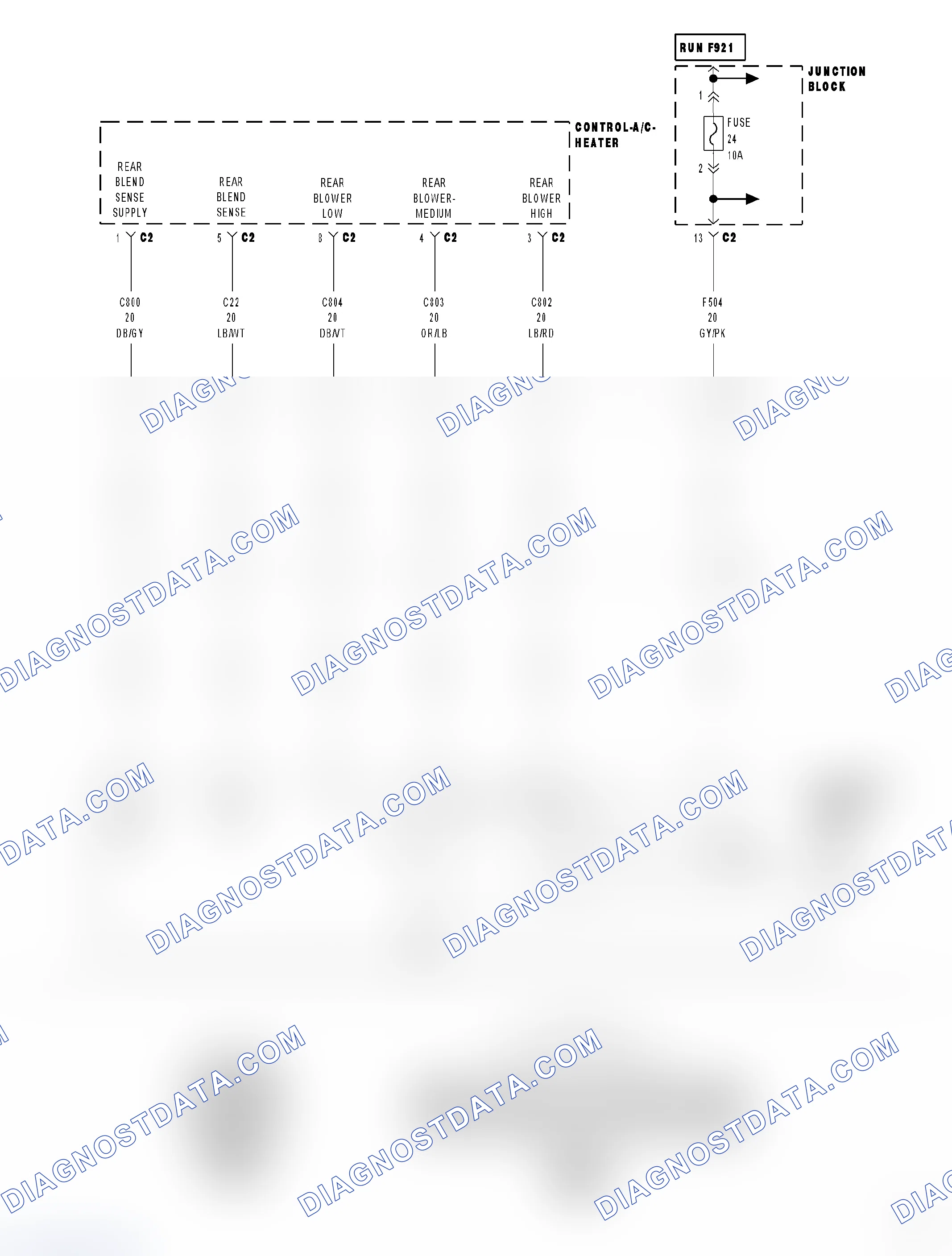Scheme 173: Circuit Schematic