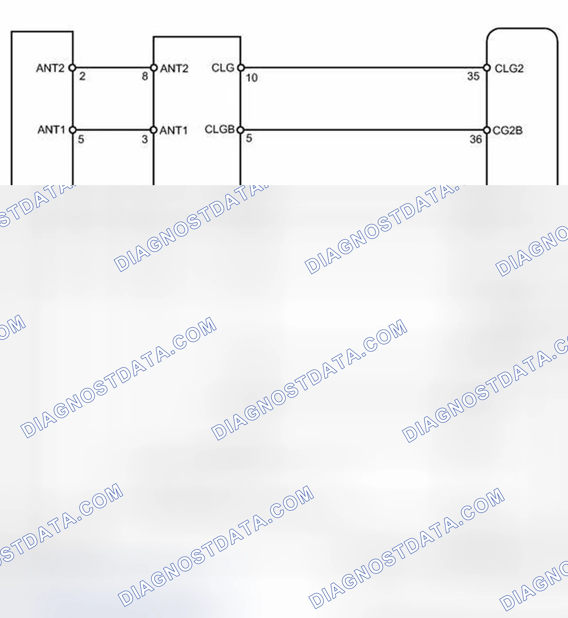 Scheme 64: WIRING DIAGRAM