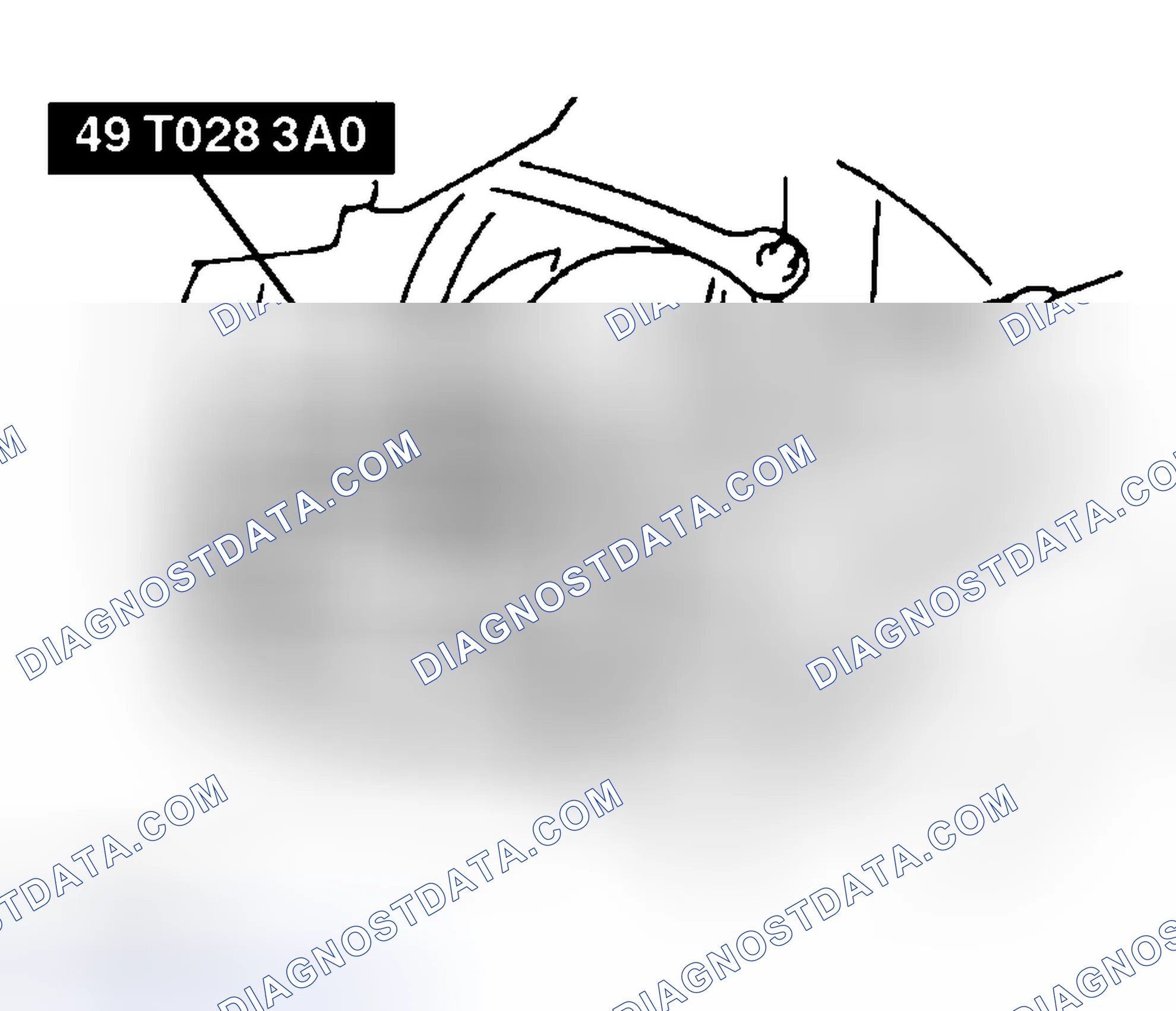 Scheme 32: Tie-Rod End Ball Joint Removal Note