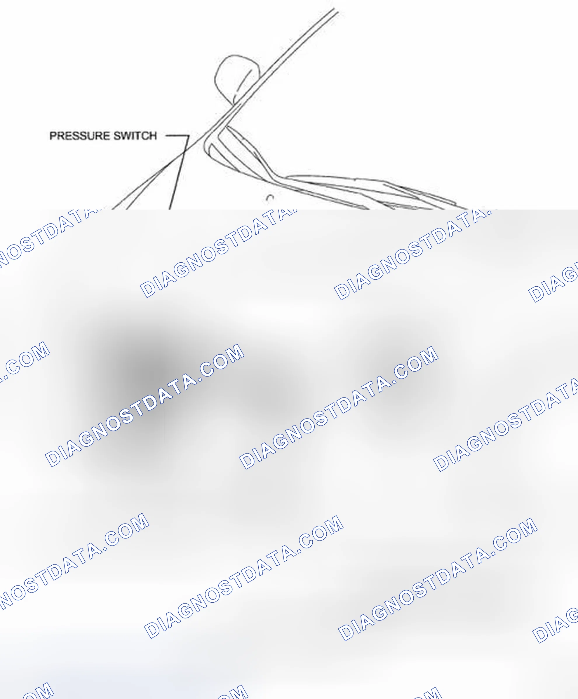 Scheme 116: PARTS LOCATION