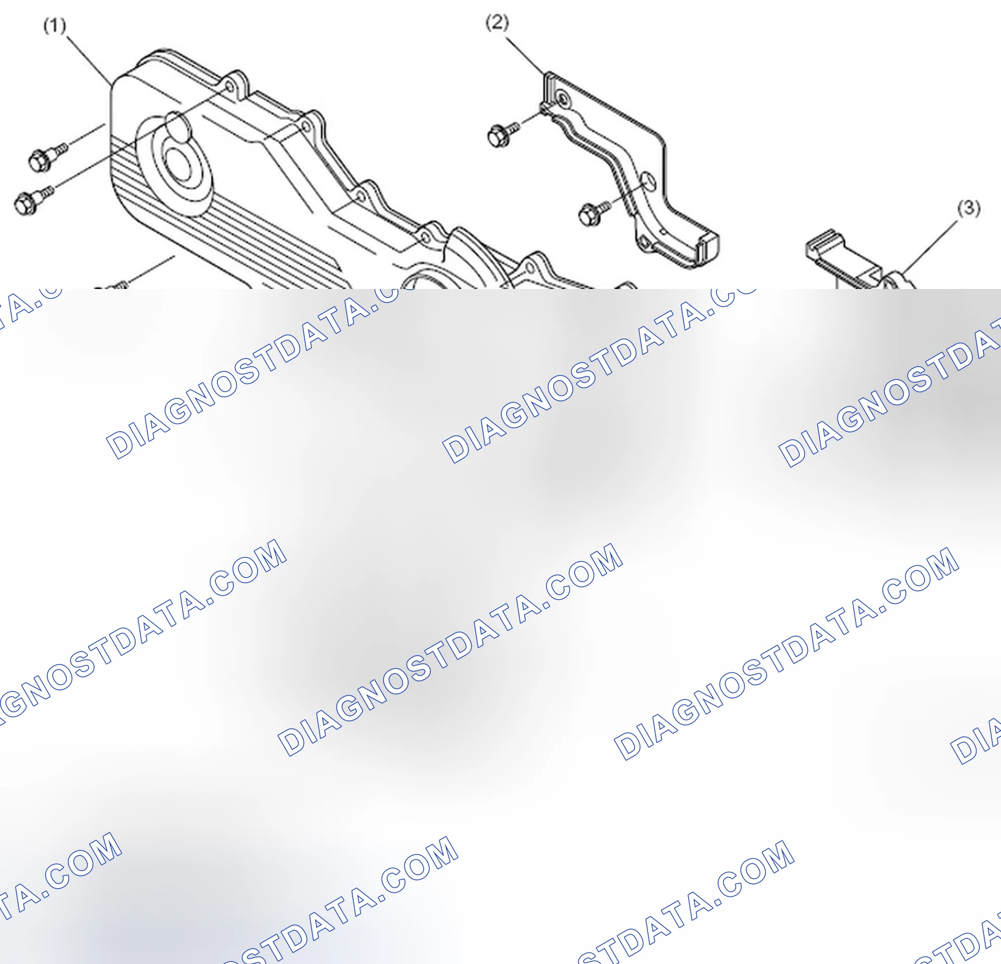 Scheme 18: Belt Cover