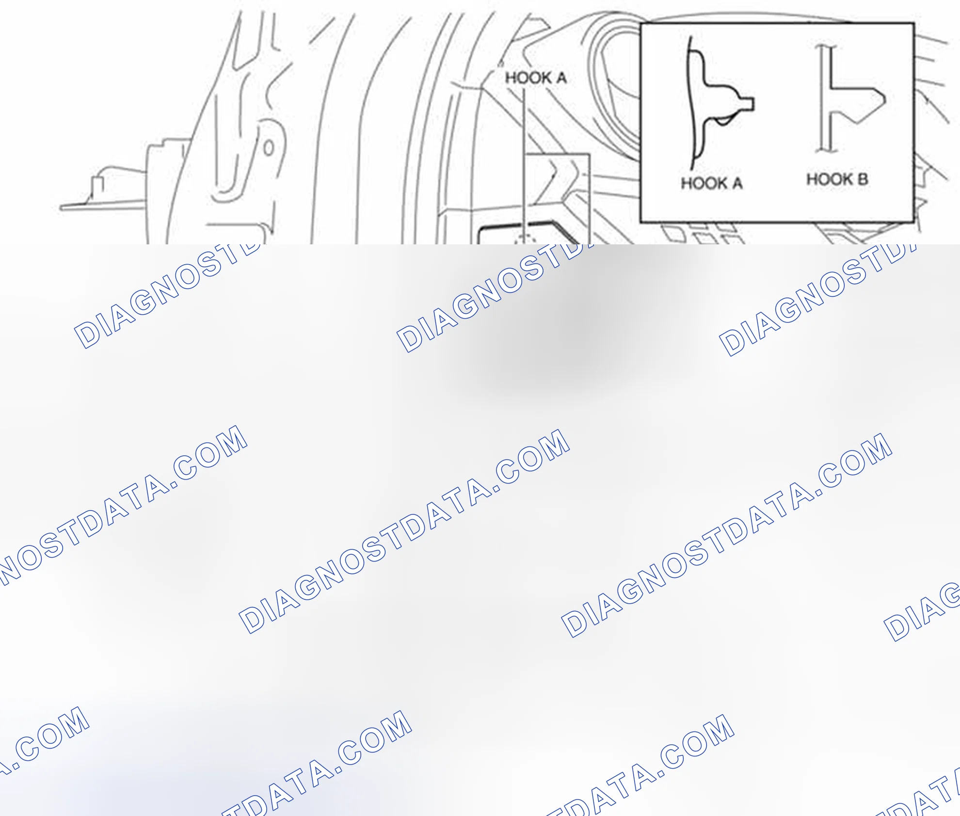Scheme 87: SIDE PANEL REMOVAL/INSTALLATION