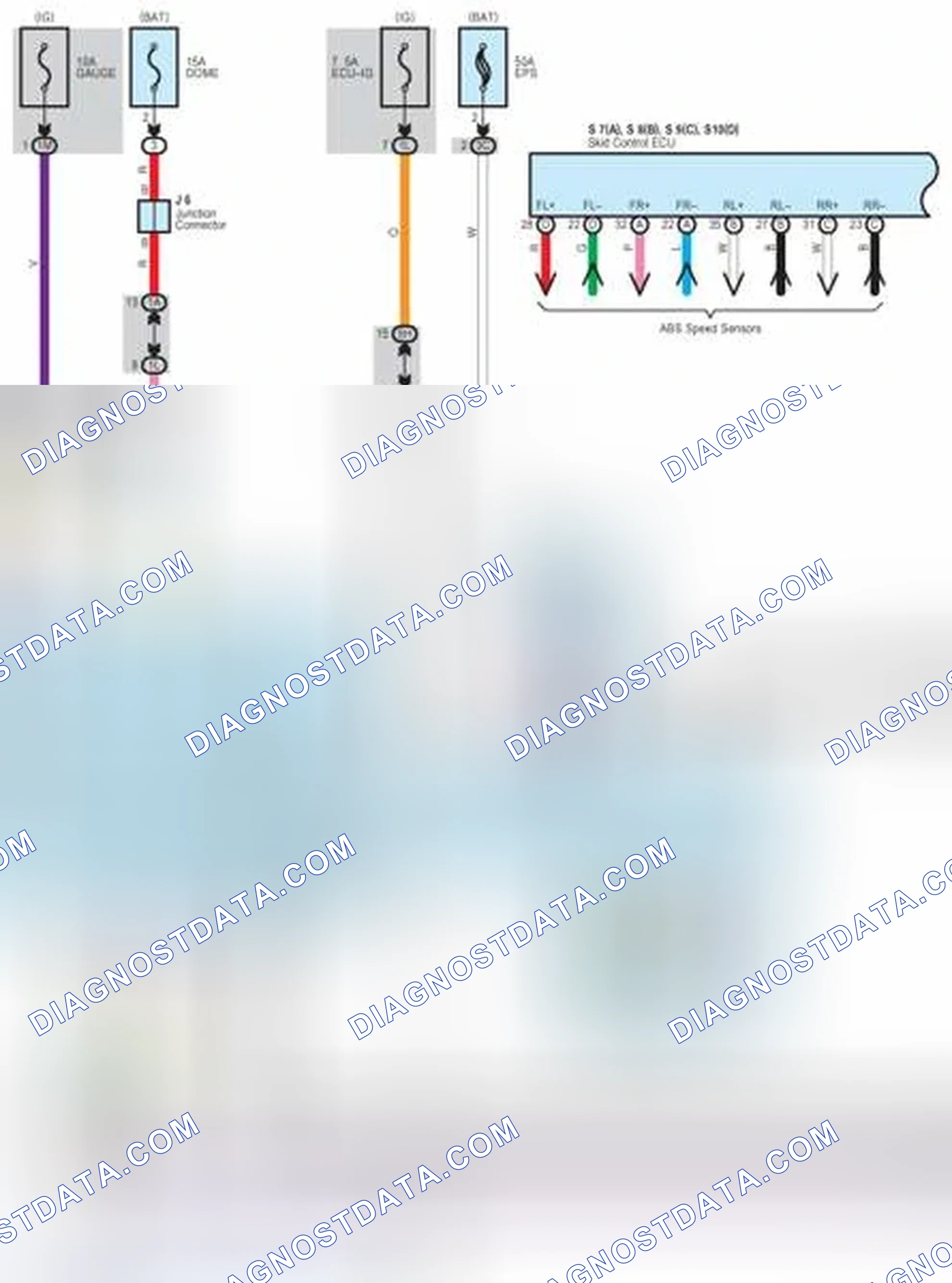 Scheme 373: EPS System