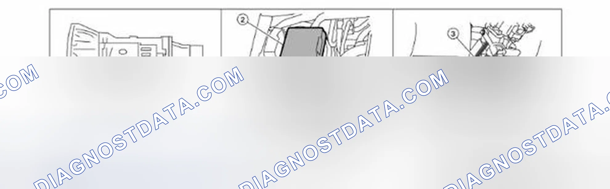 Scheme 1: Component Parts Location