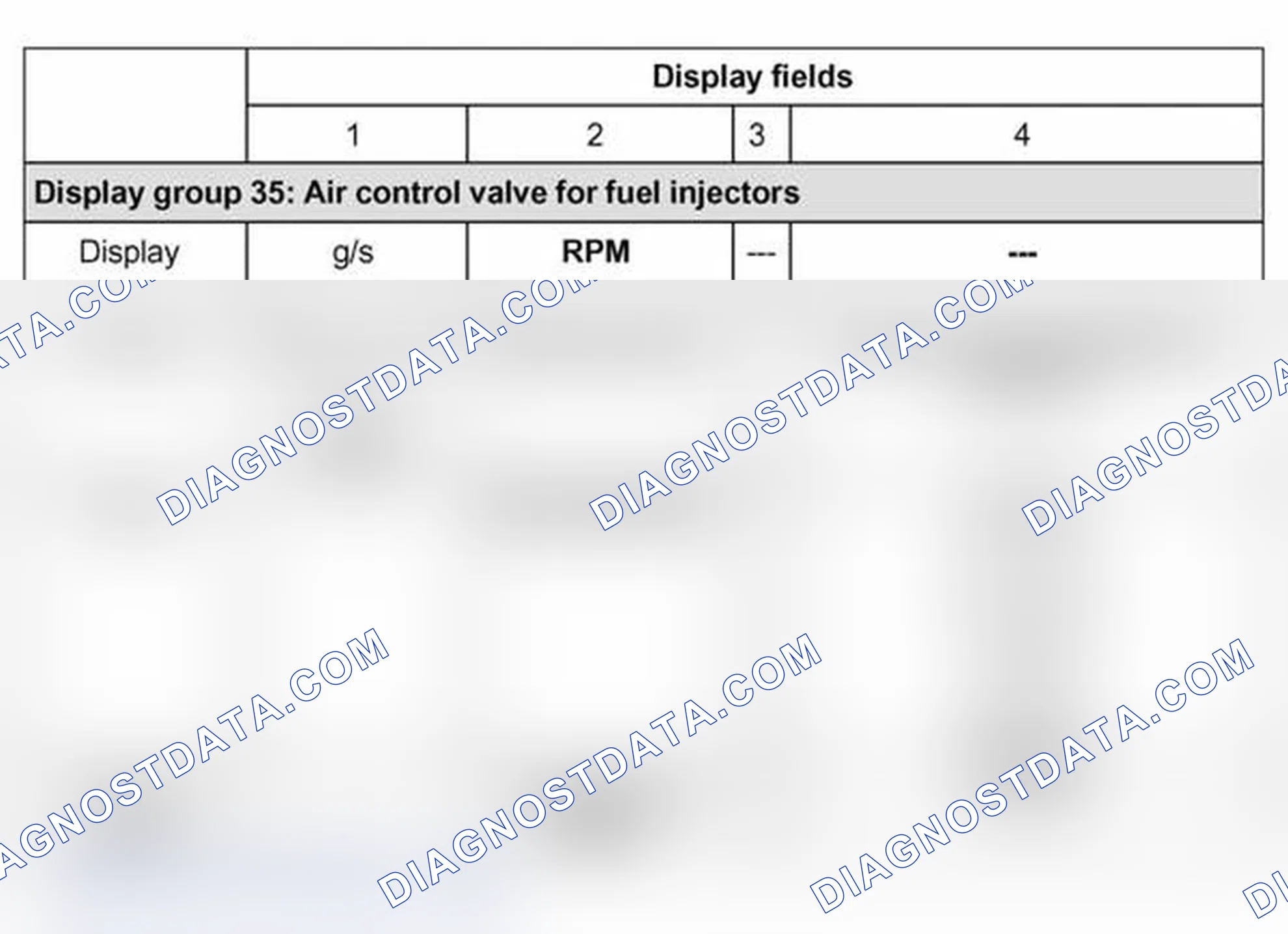 Multiport Fuel Injection (mfi) - 3.7l & 4.2l v8 4v (aew, Abz)