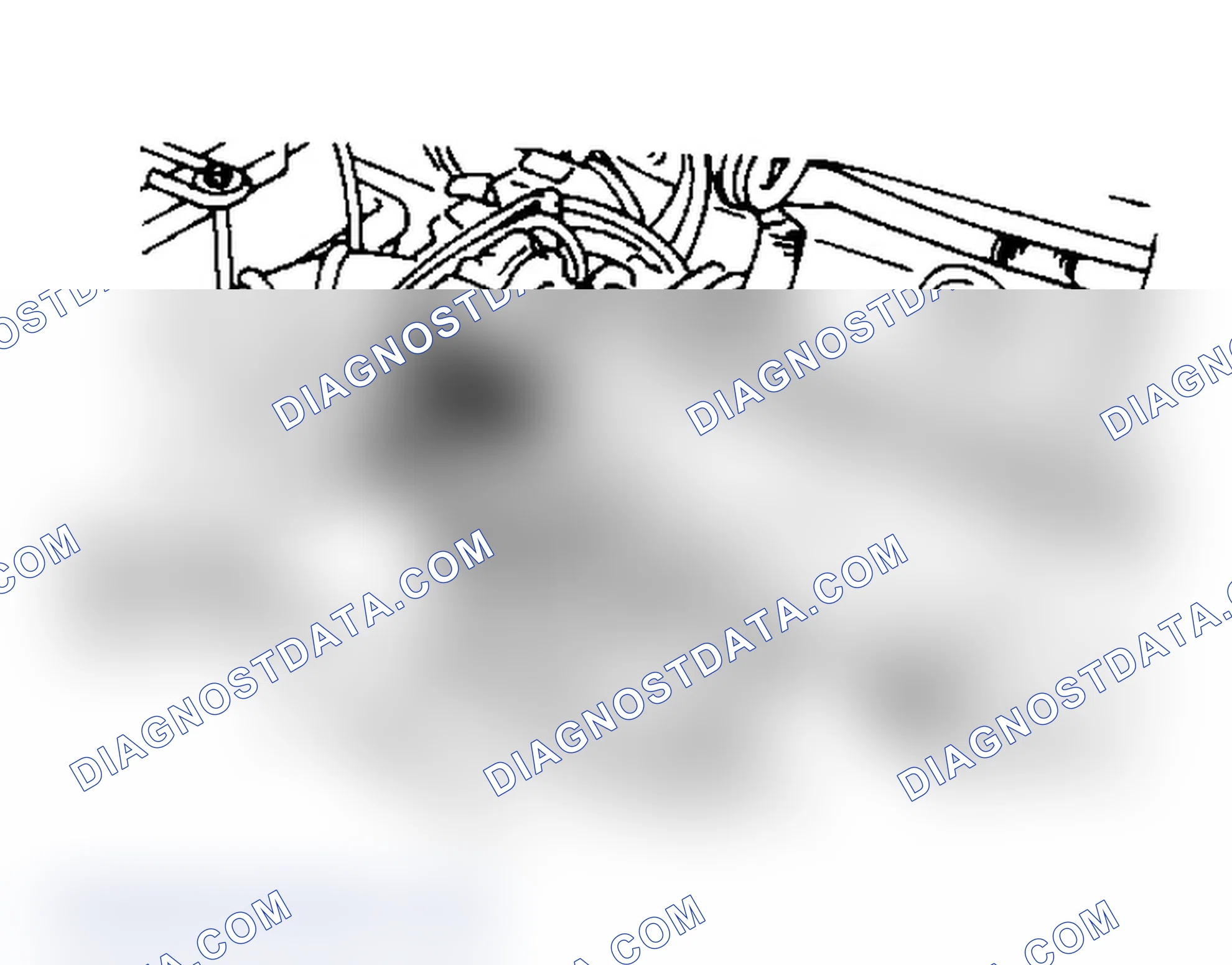 Scheme 5: BASIC IDLE SPEED (1.8L)