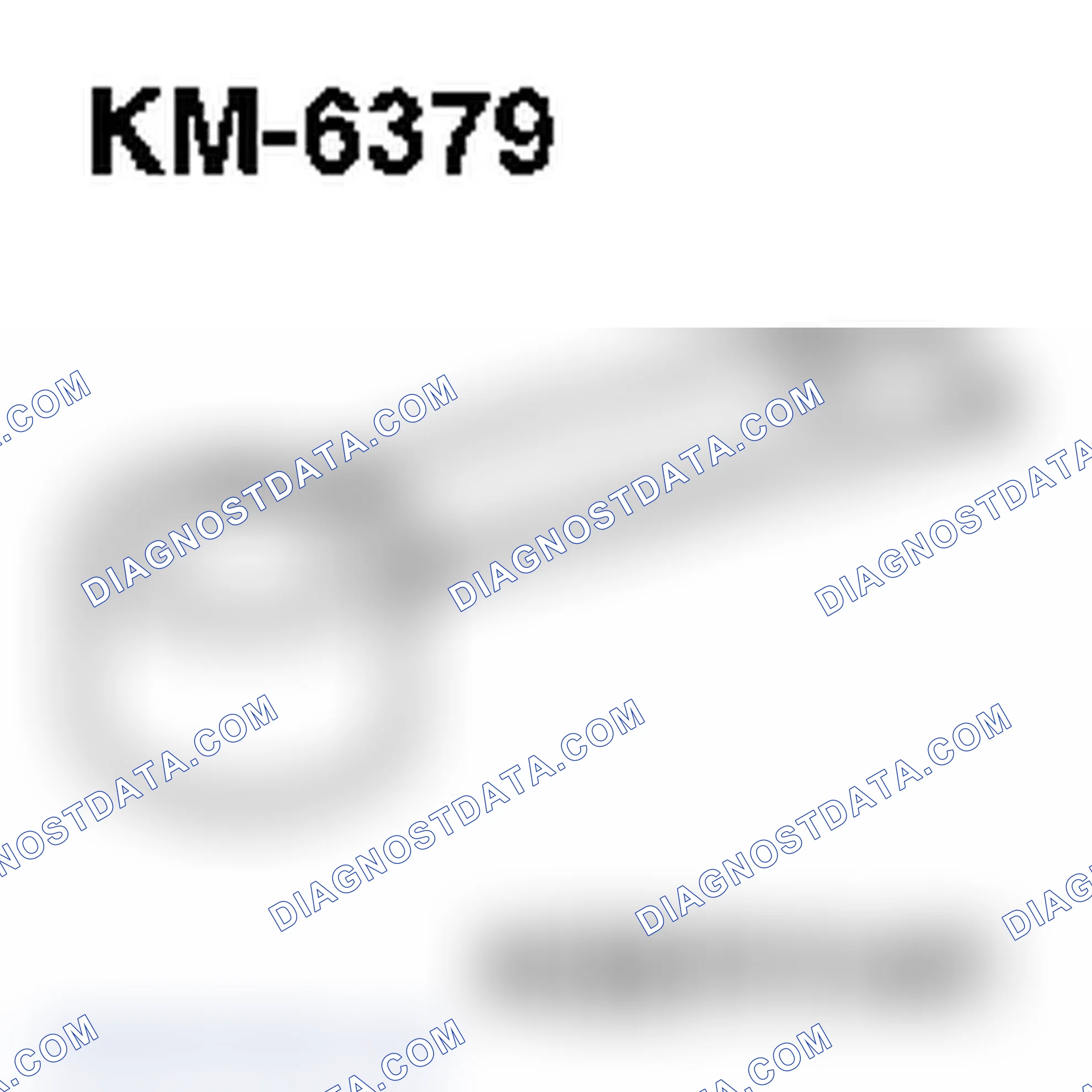 Special Service Tools