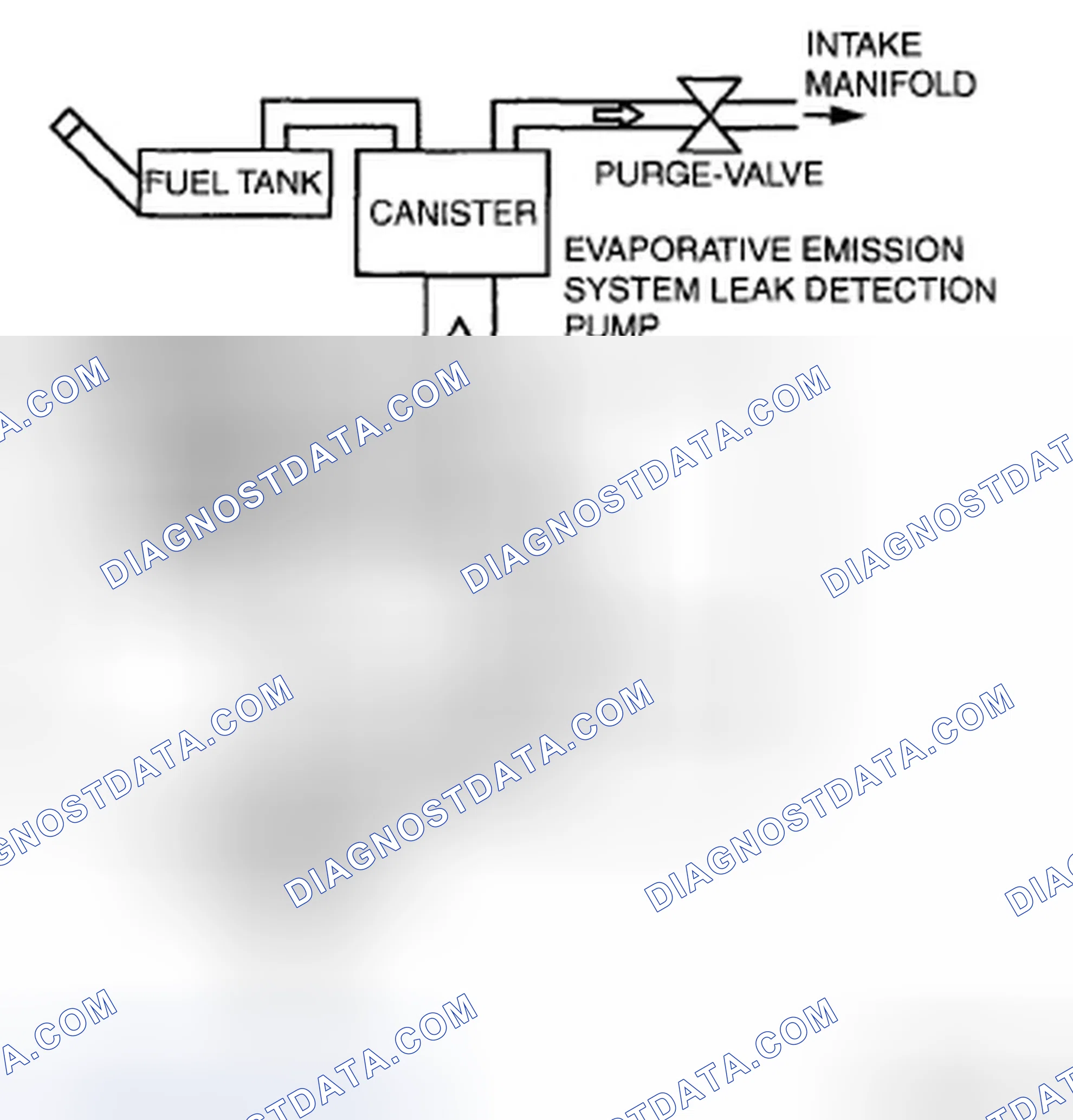Scheme 17: EVAP system malfunction judgment