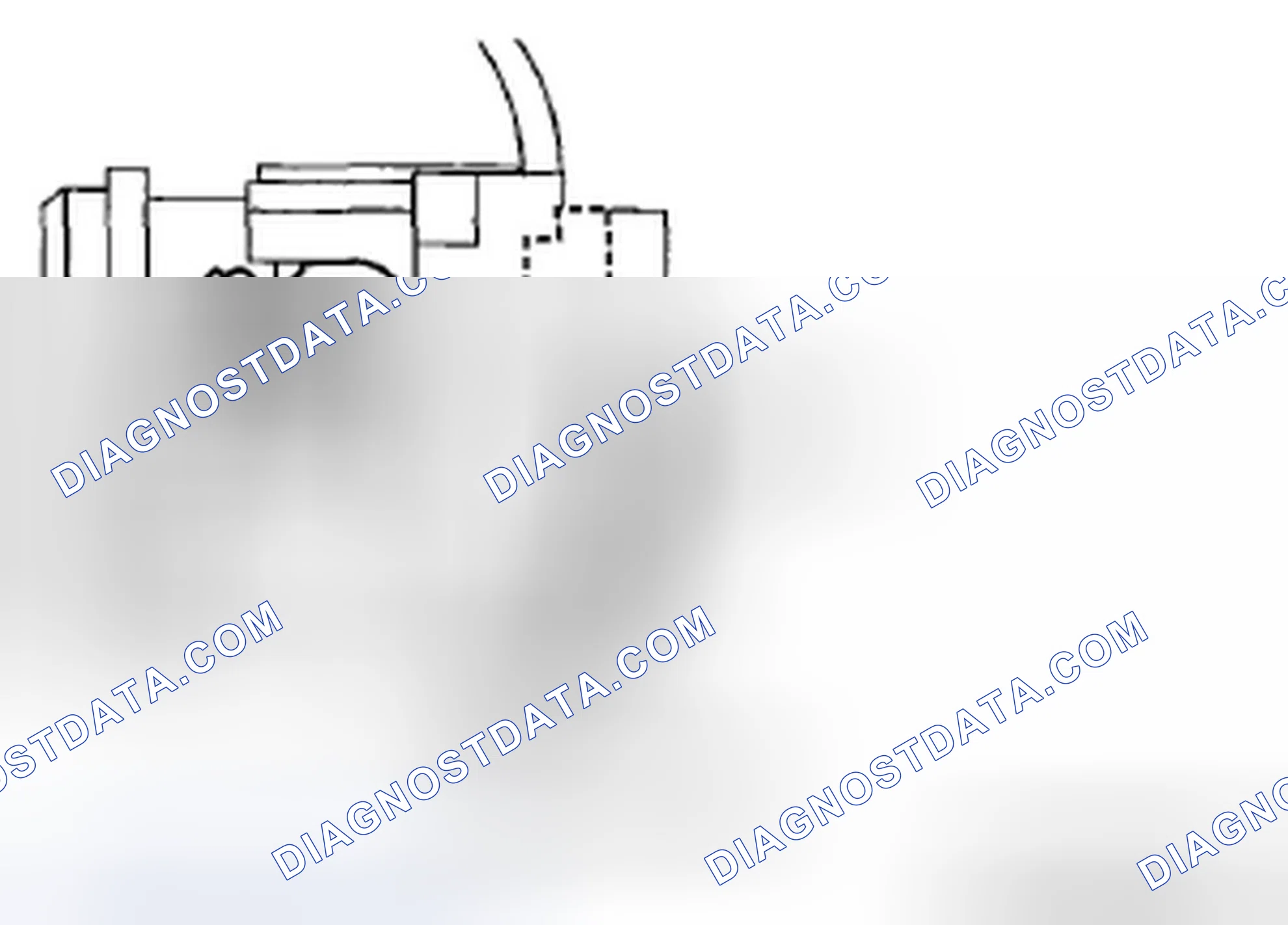 Scheme 11: DSC HU/CM Connector Installation Note