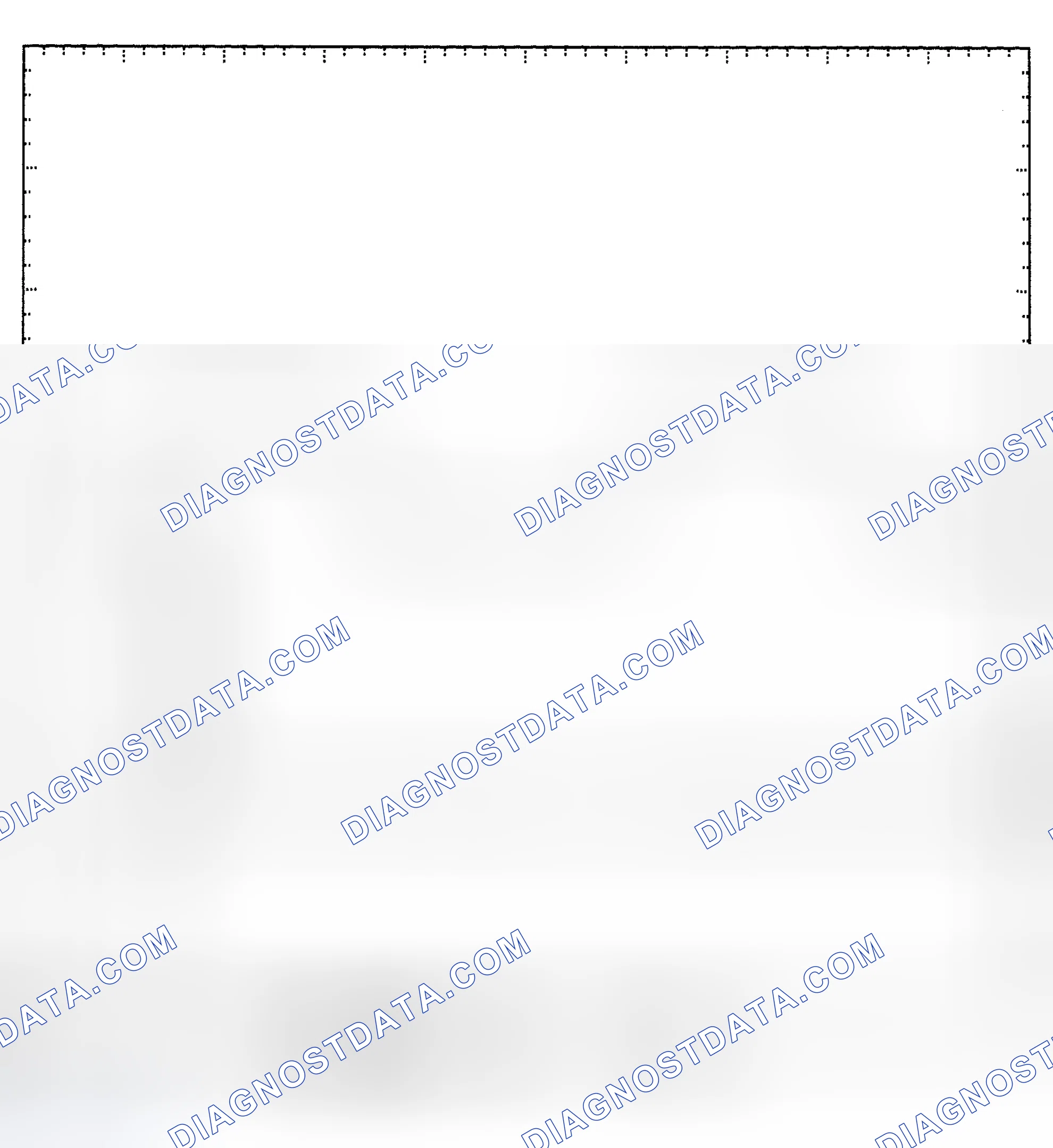 Scheme 26: Injector Bank - Known Good - Voltage Pattern