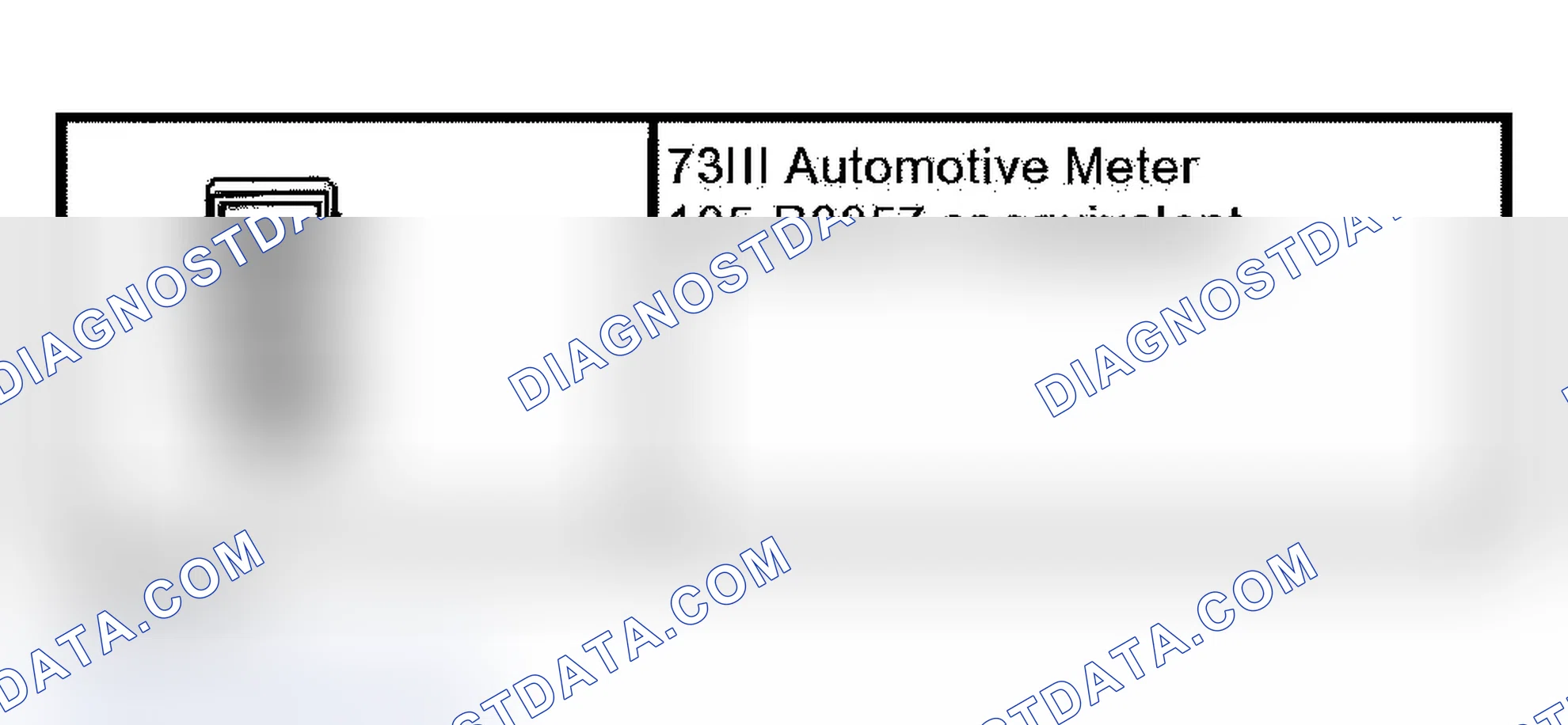 Scheme 1: Special Tool(s)