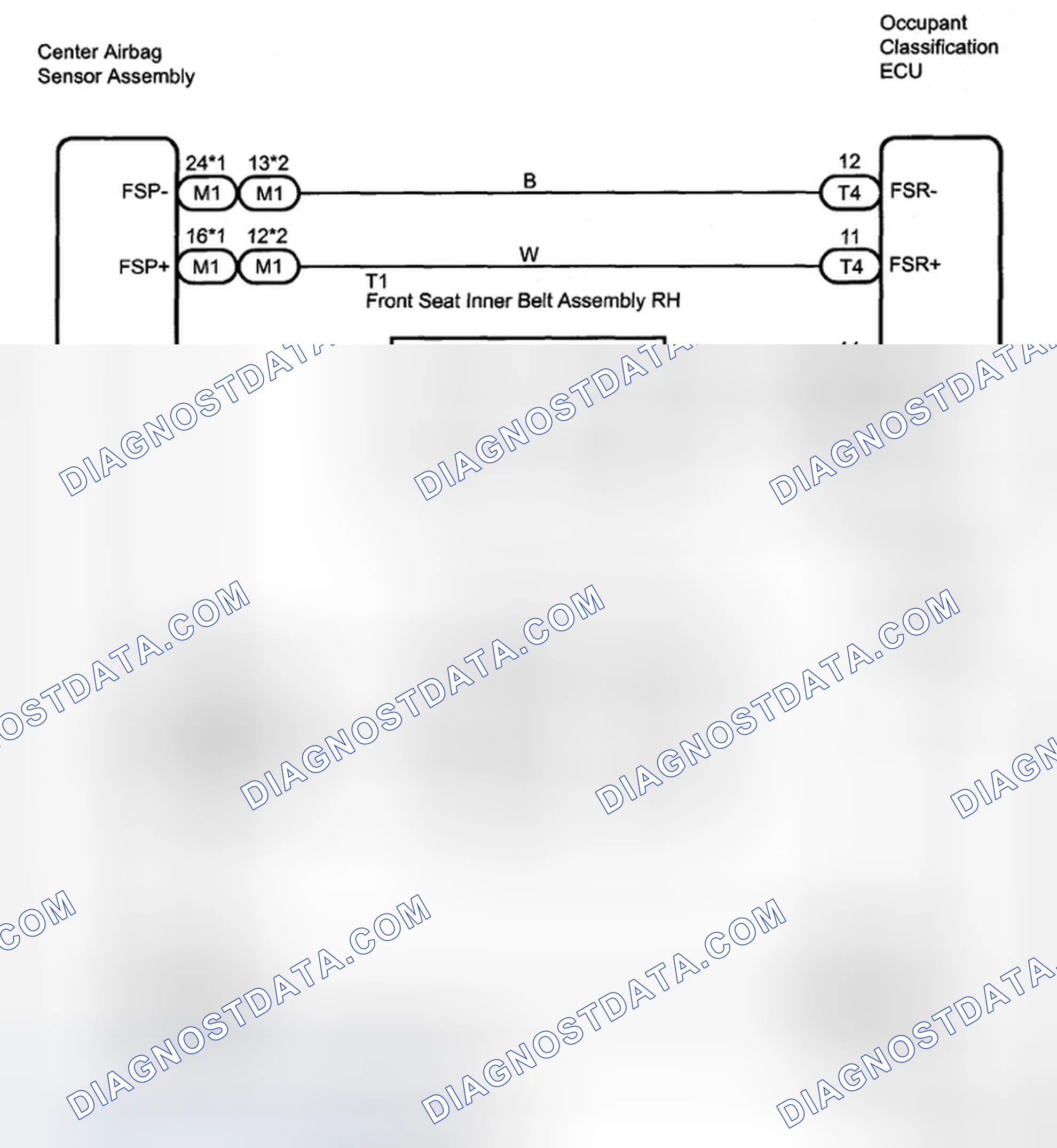 Scheme 4: WIRING DIAGRAM