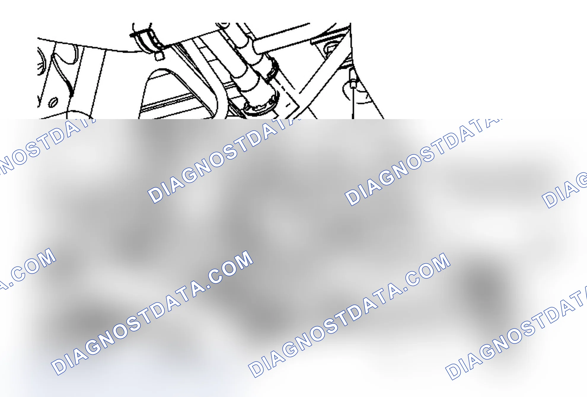 Scheme 39: Fuel Filter Replacement