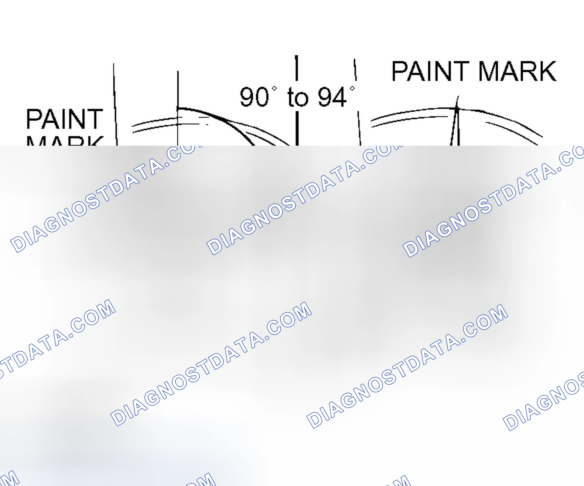 Scheme 265: >> G << CONNECTING ROD CAP NUT TIGHTENING