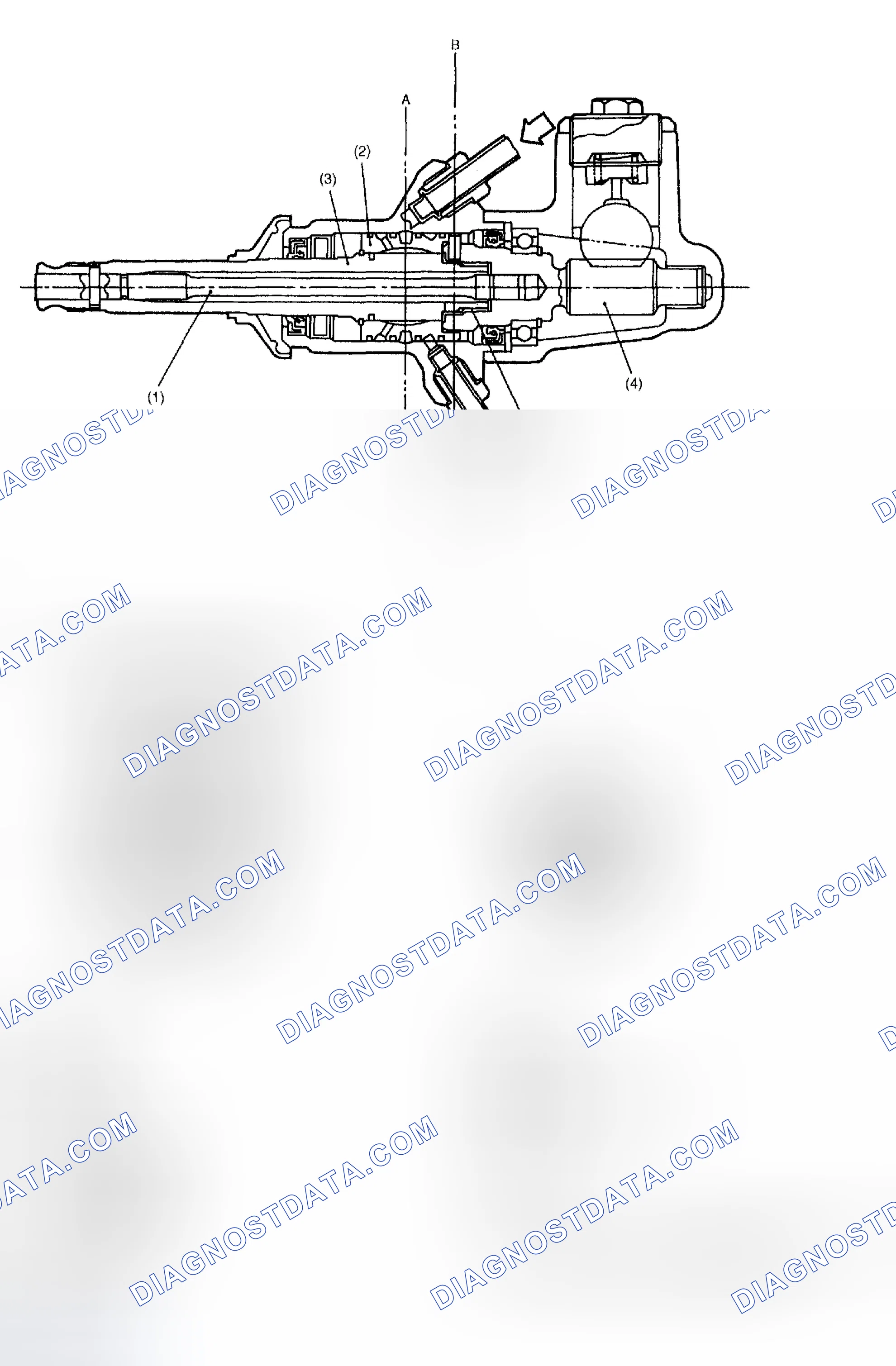 Scheme 116: Identifying Control Valve