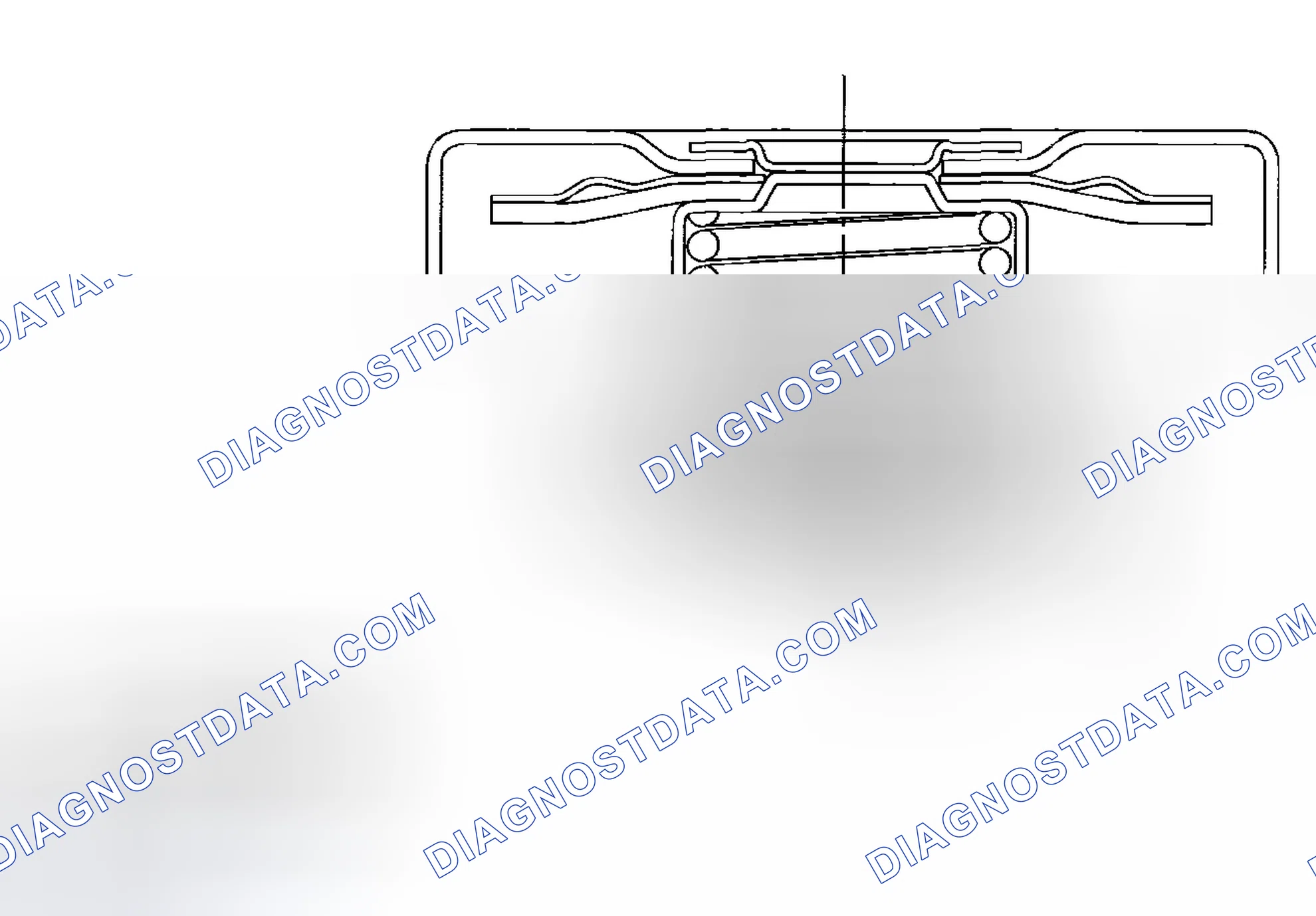 Scheme 7: RADIATOR CAP