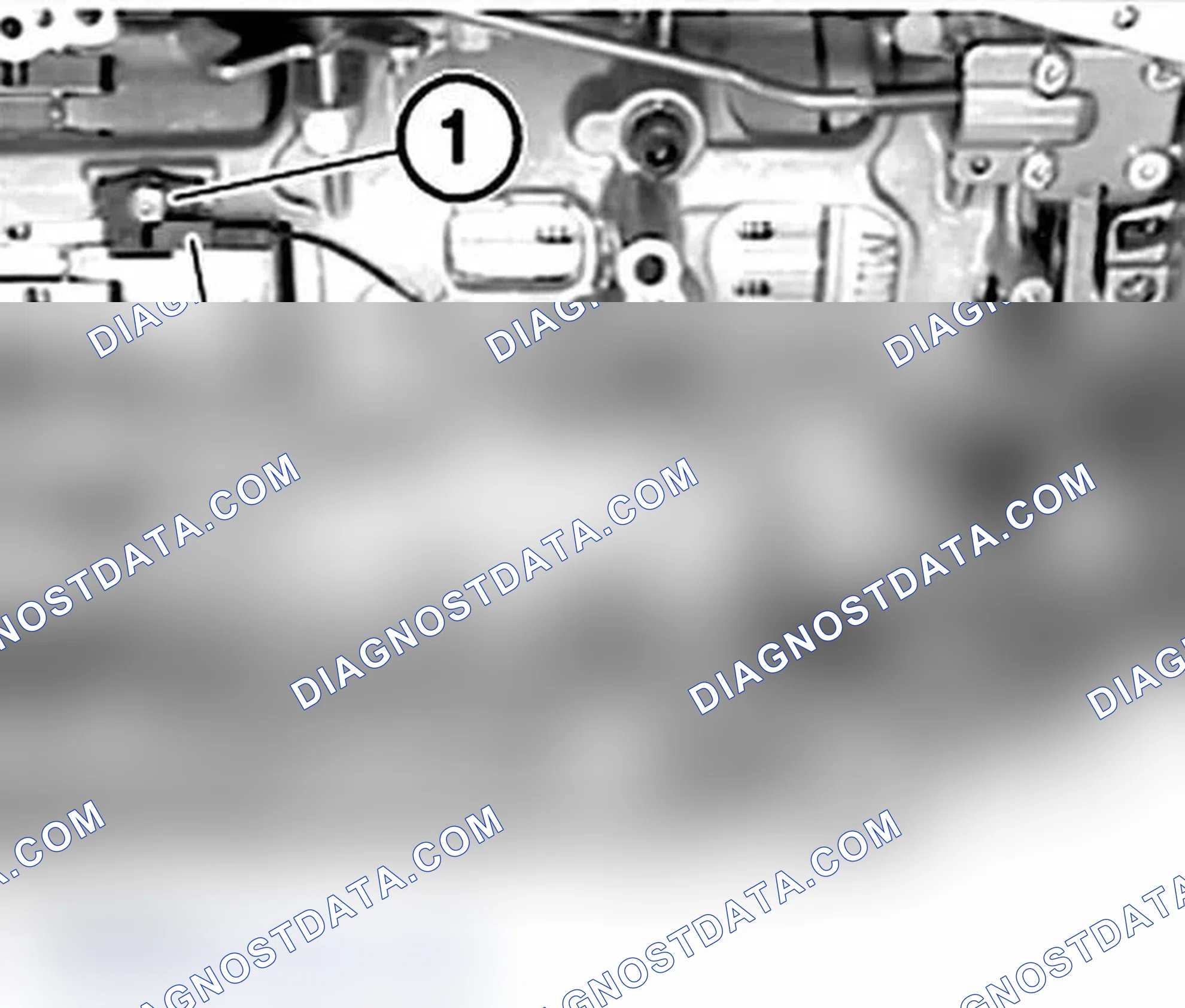 Scheme 323: REPLACING PULSE GENERATOR (TURBINE SPEED) (A5S 325Z)