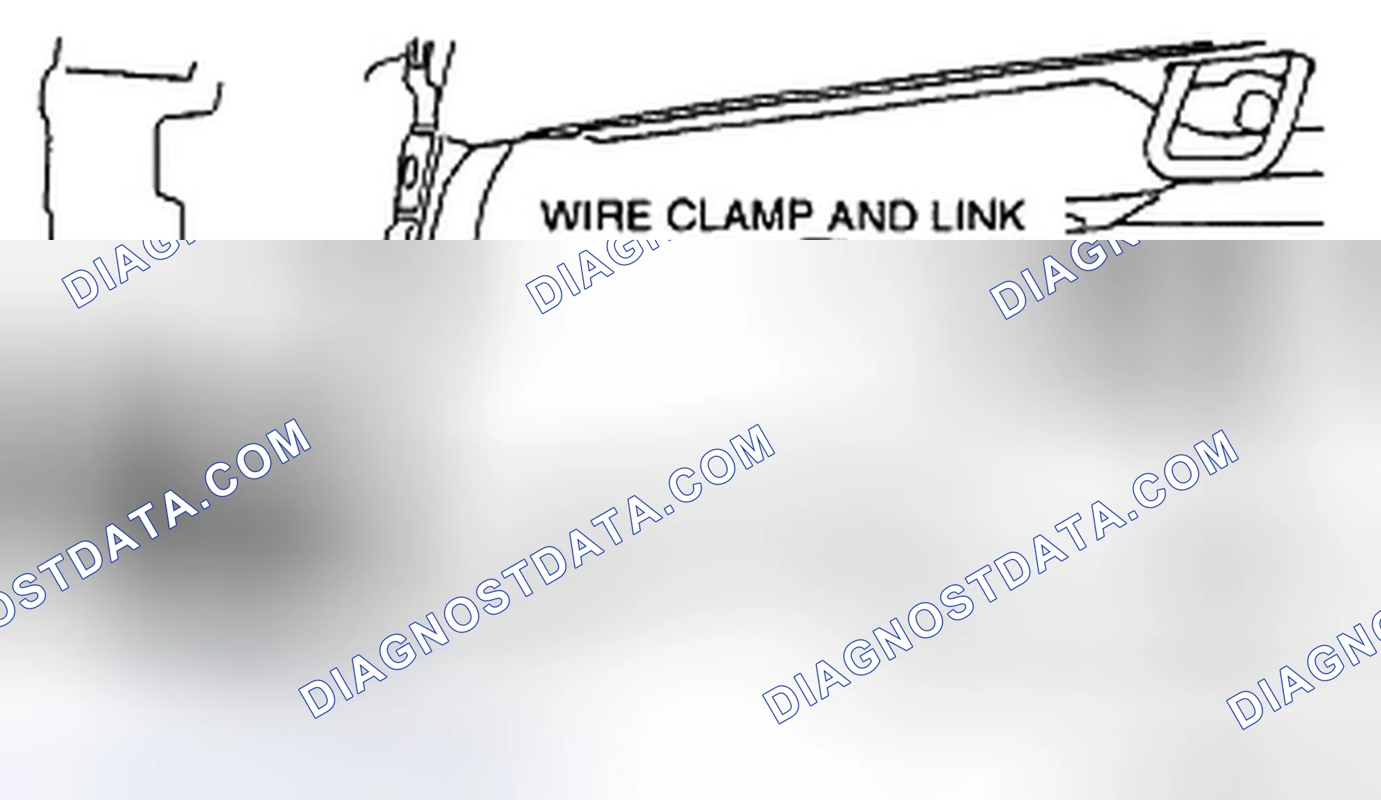 Scheme 78: CLIMATE CONTROL UNIT REMOVAL [MANUAL AIR CONDITIONER]