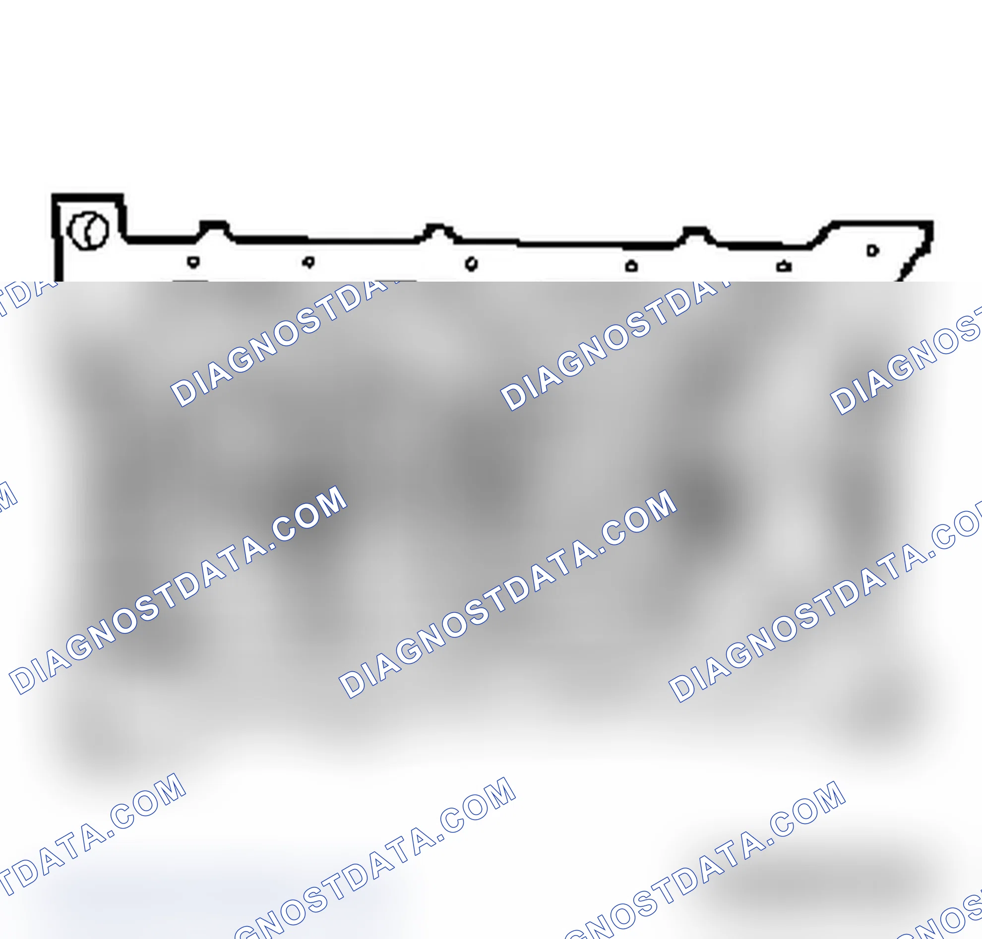 Measuring Crankshaft