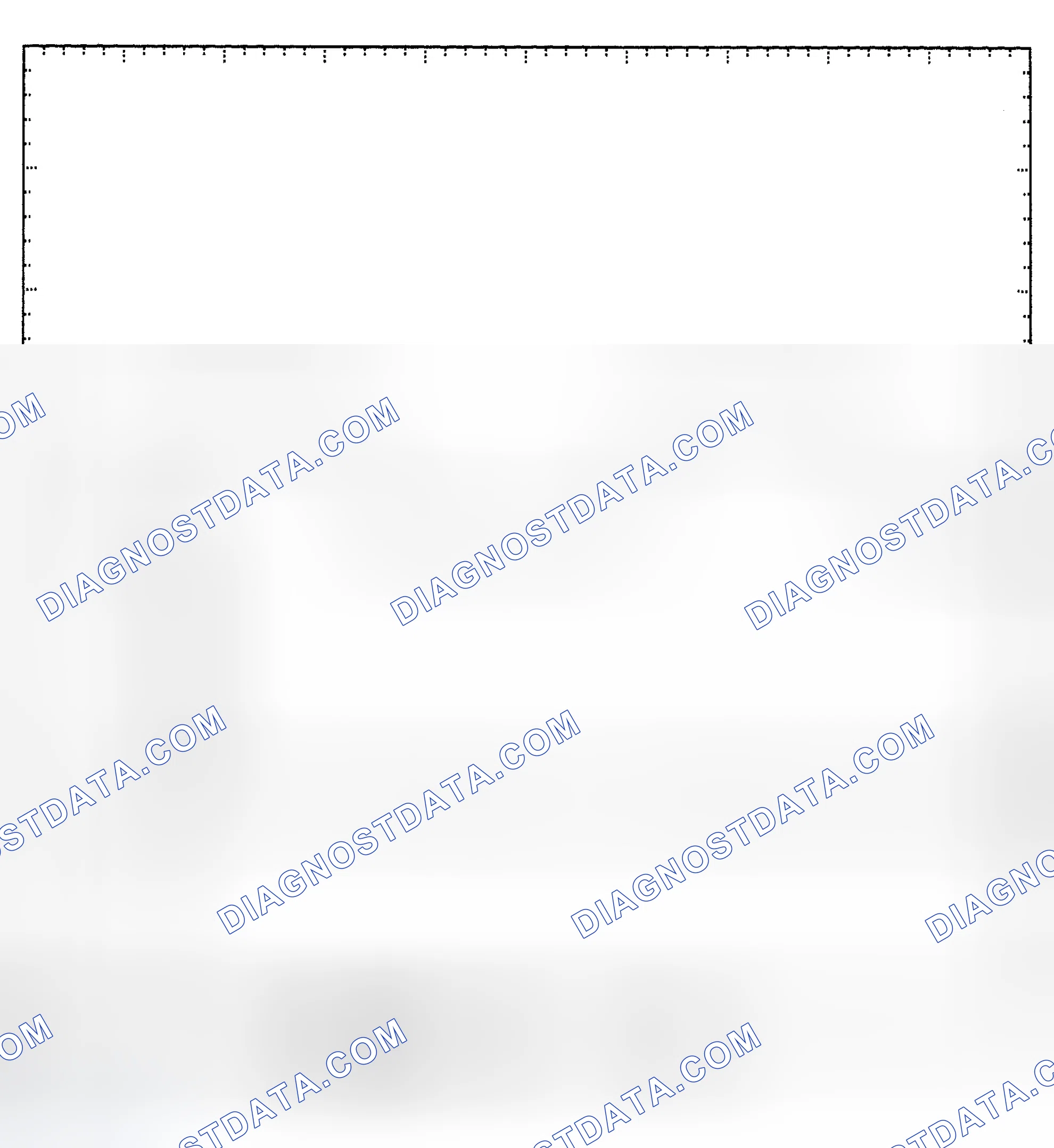 Scheme 26: Injector Bank - Known Good - Voltage Pattern