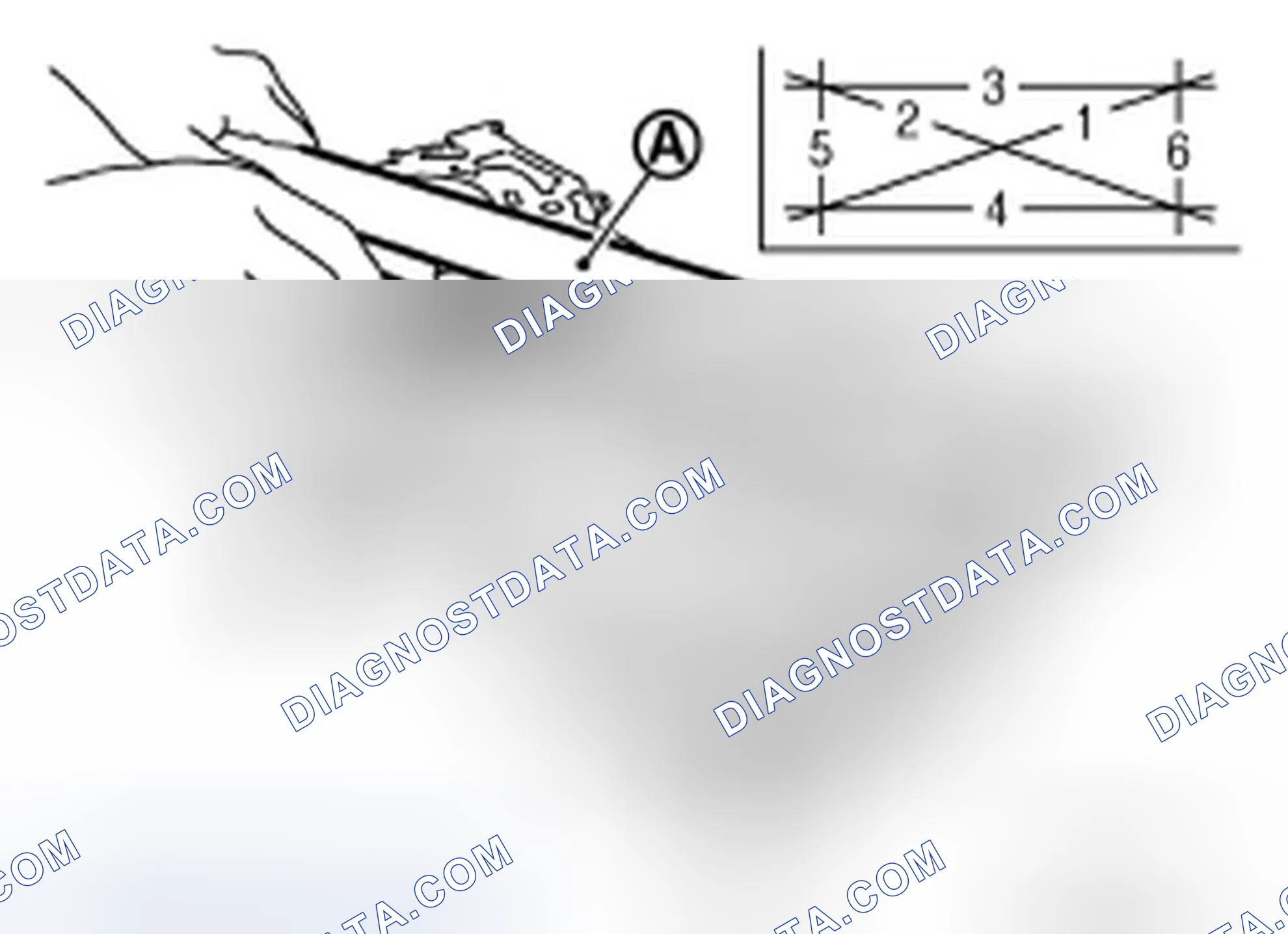 Scheme 223: Cylinder Head Distortion