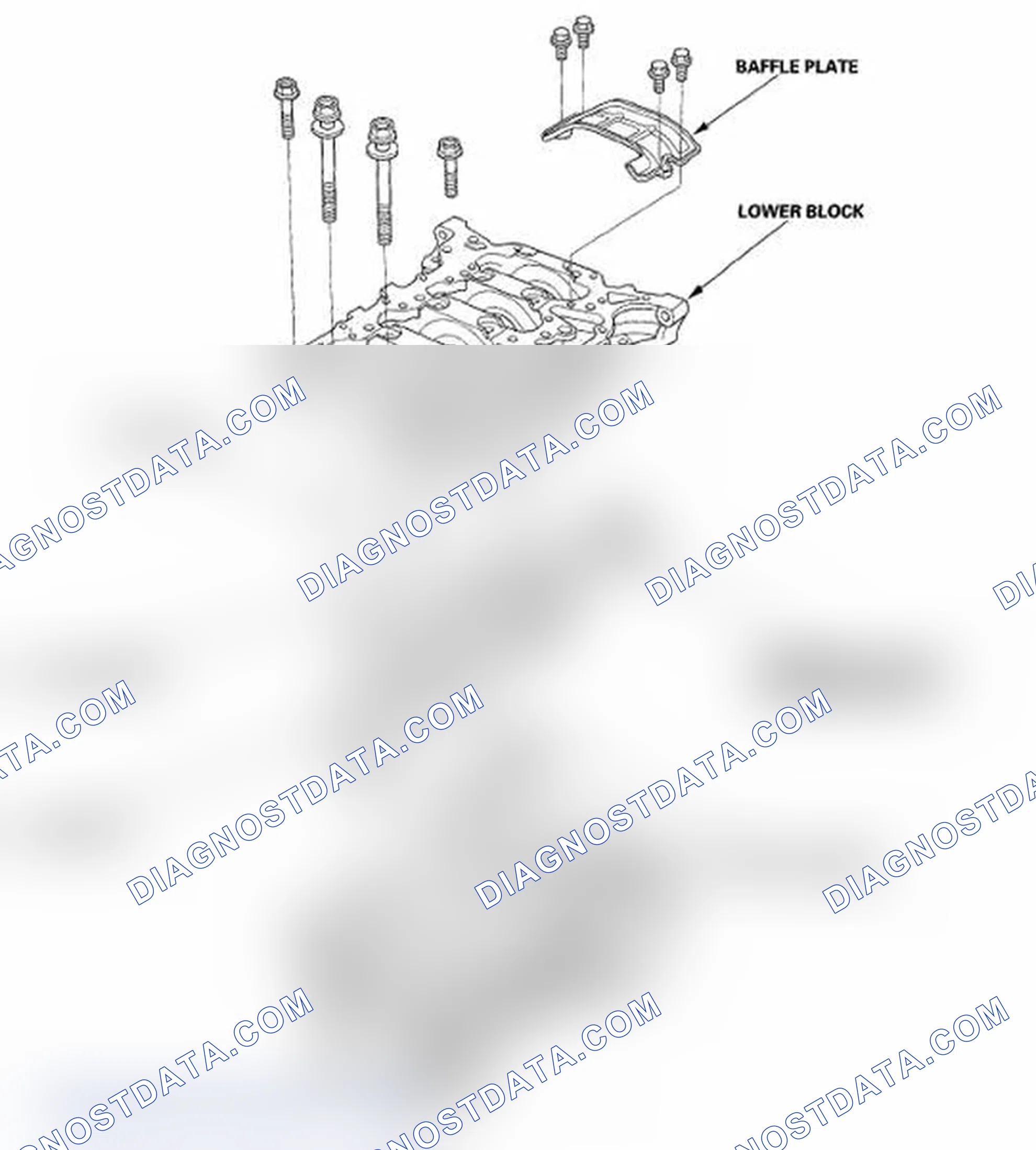 Scheme 239: Component Location Index