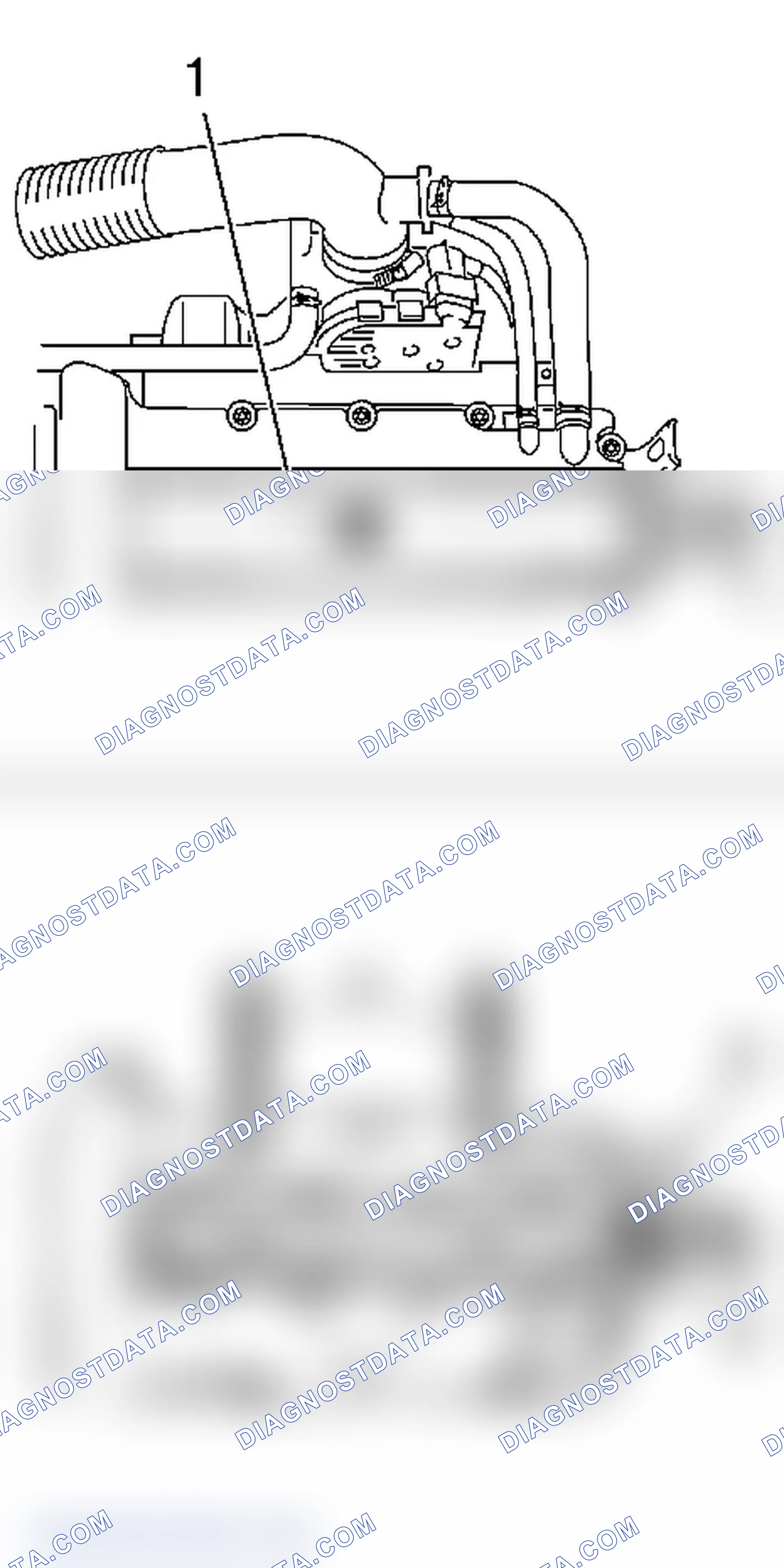 Replace Ignition Module