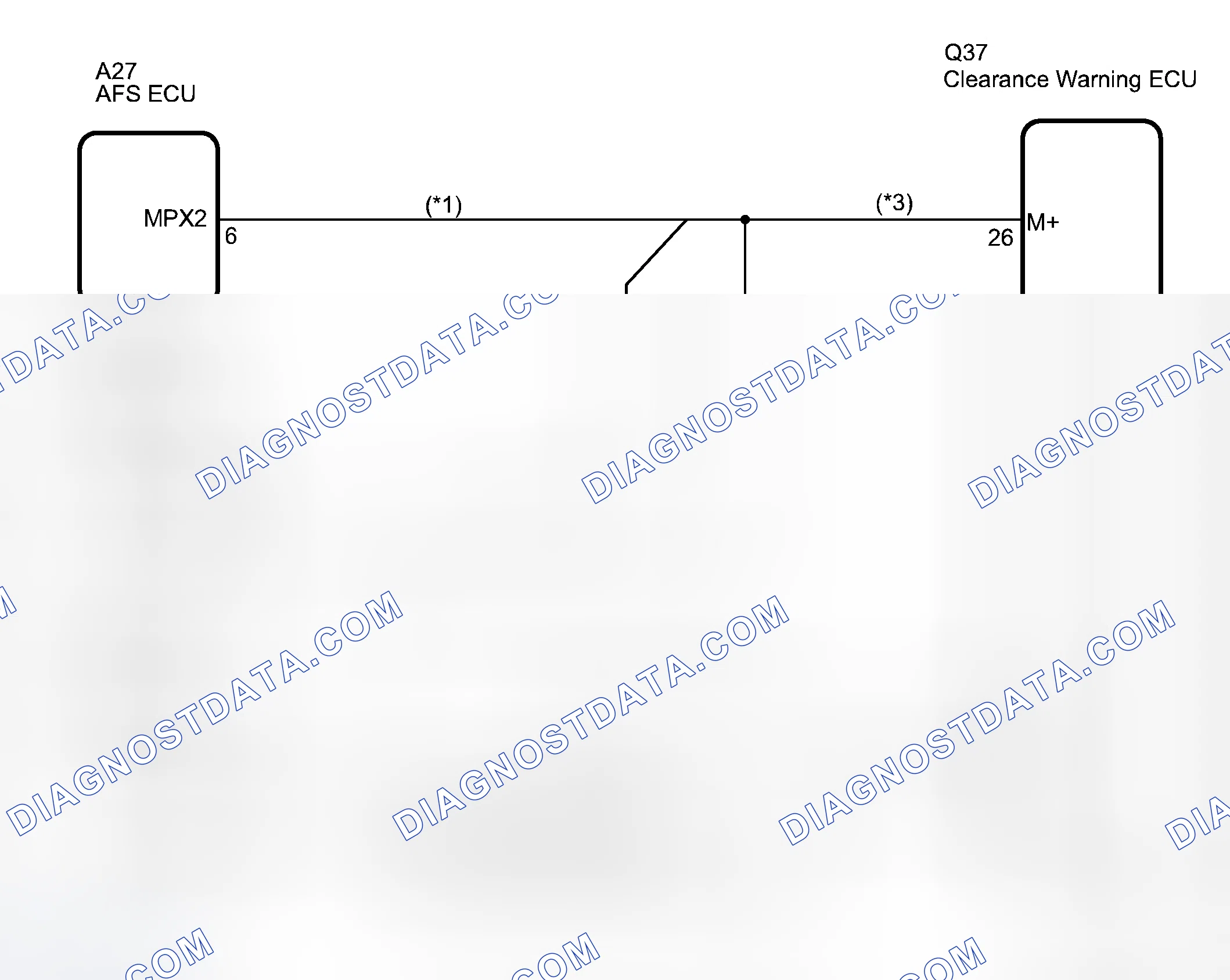 Scheme 72: WIRING DIAGRAM