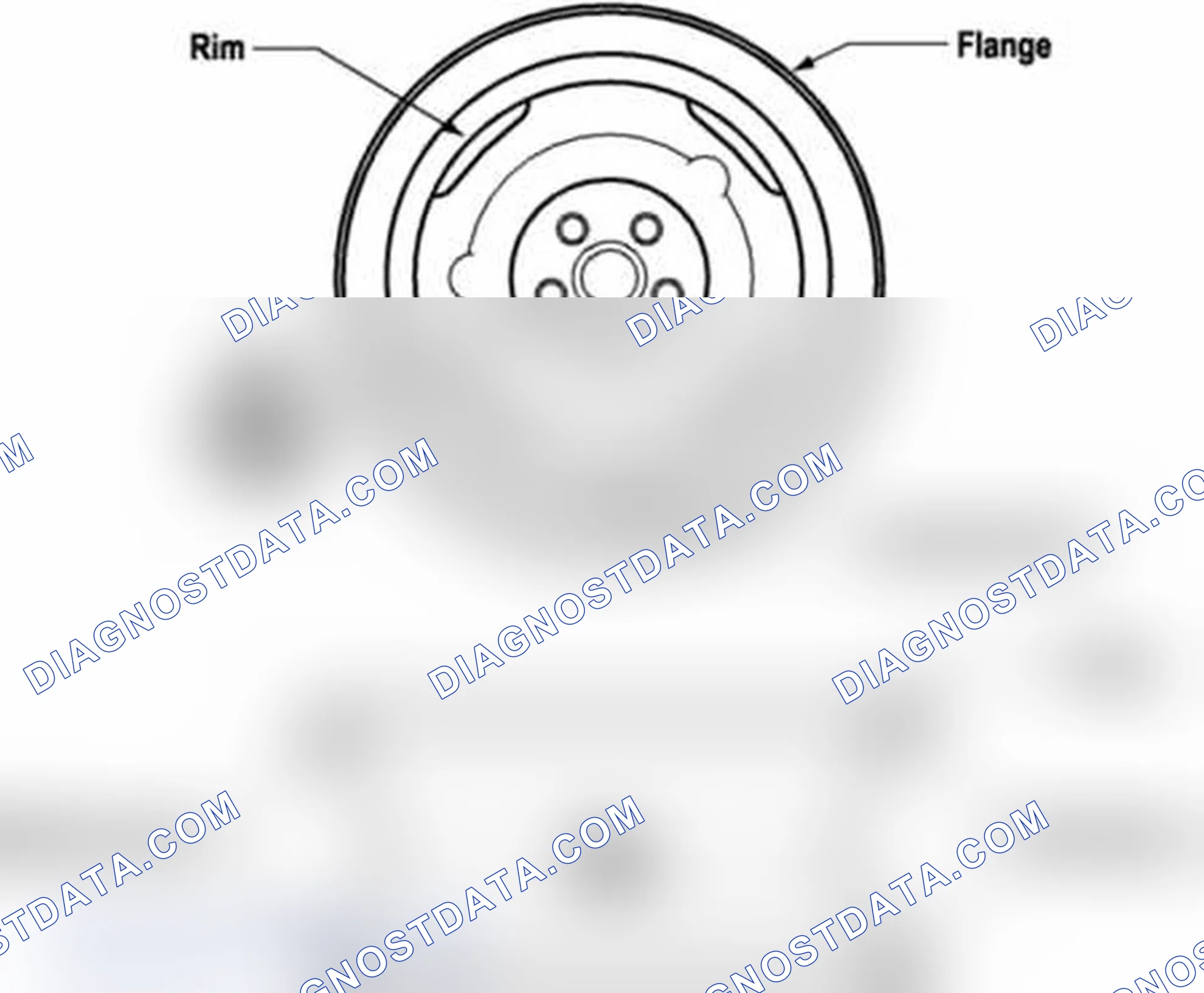 Scheme 31: Steel Wheel