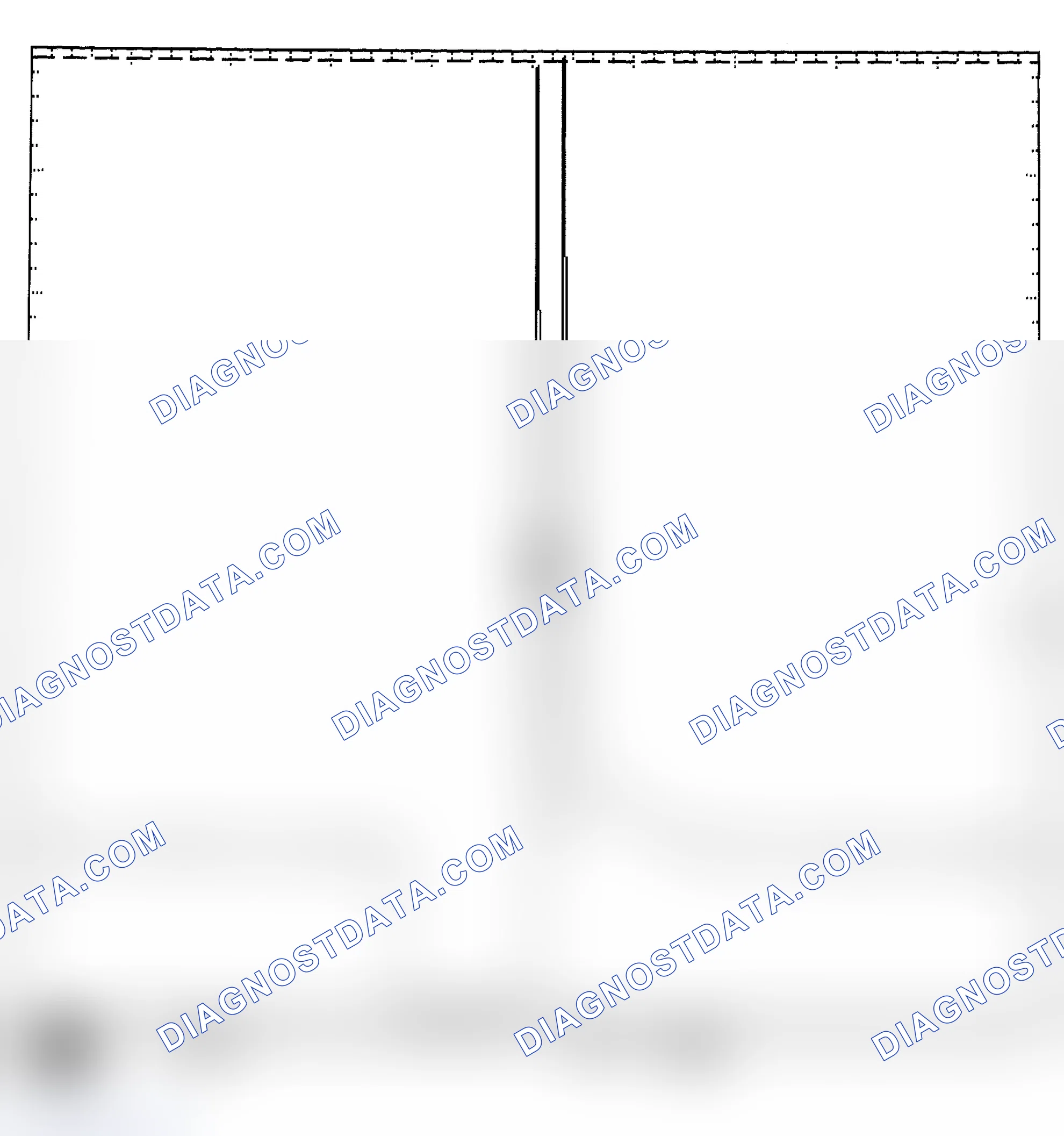 Scheme 30: Single Injector - Known Good - Voltage Pattern