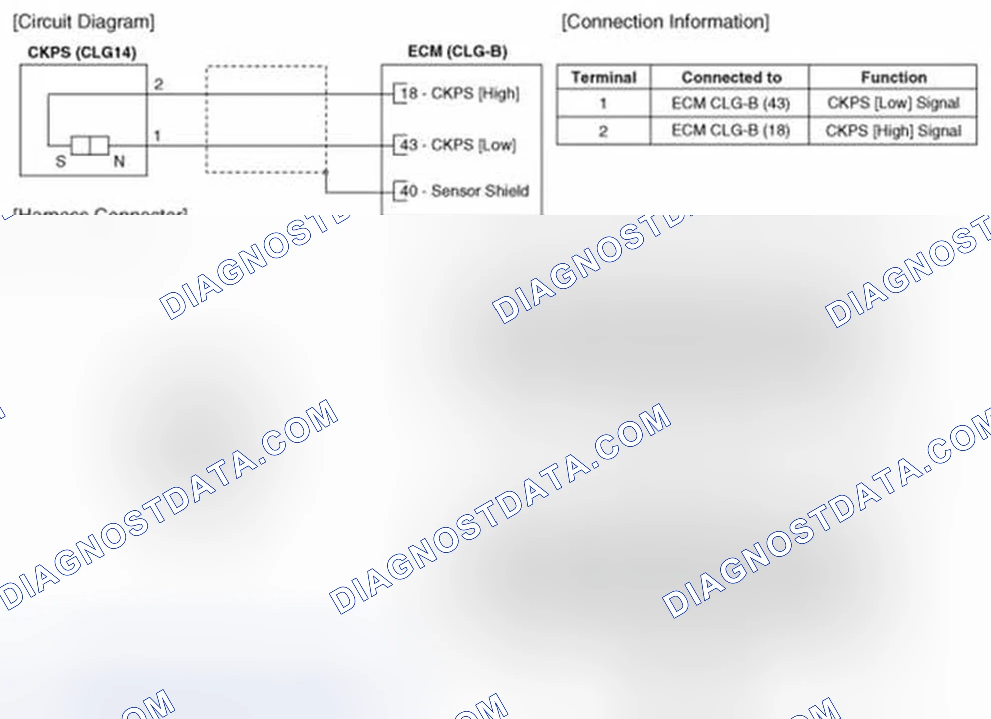 Scheme 40: Circuit Diagram