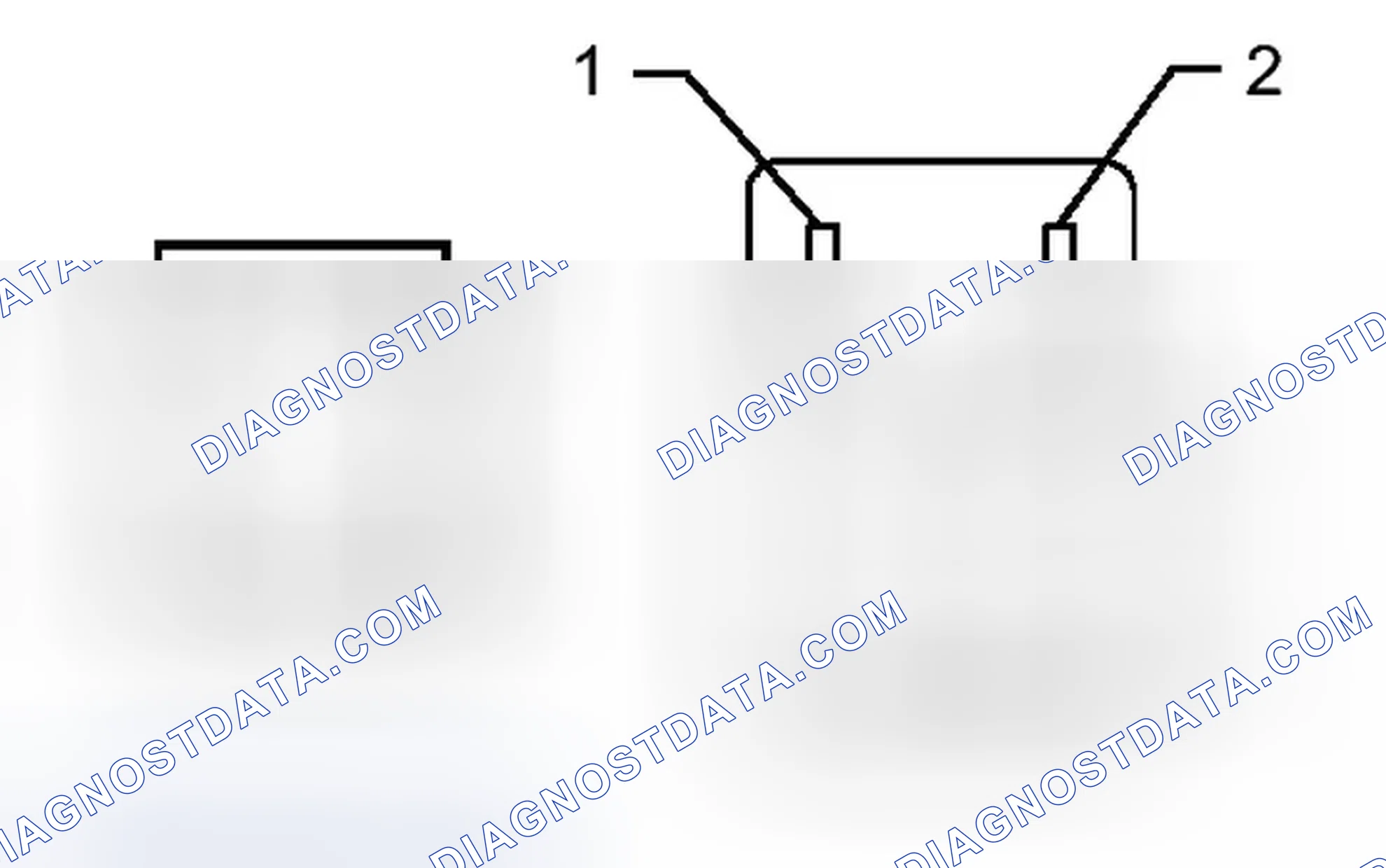 Scheme 186: ON-VEHICLE INSPECTION