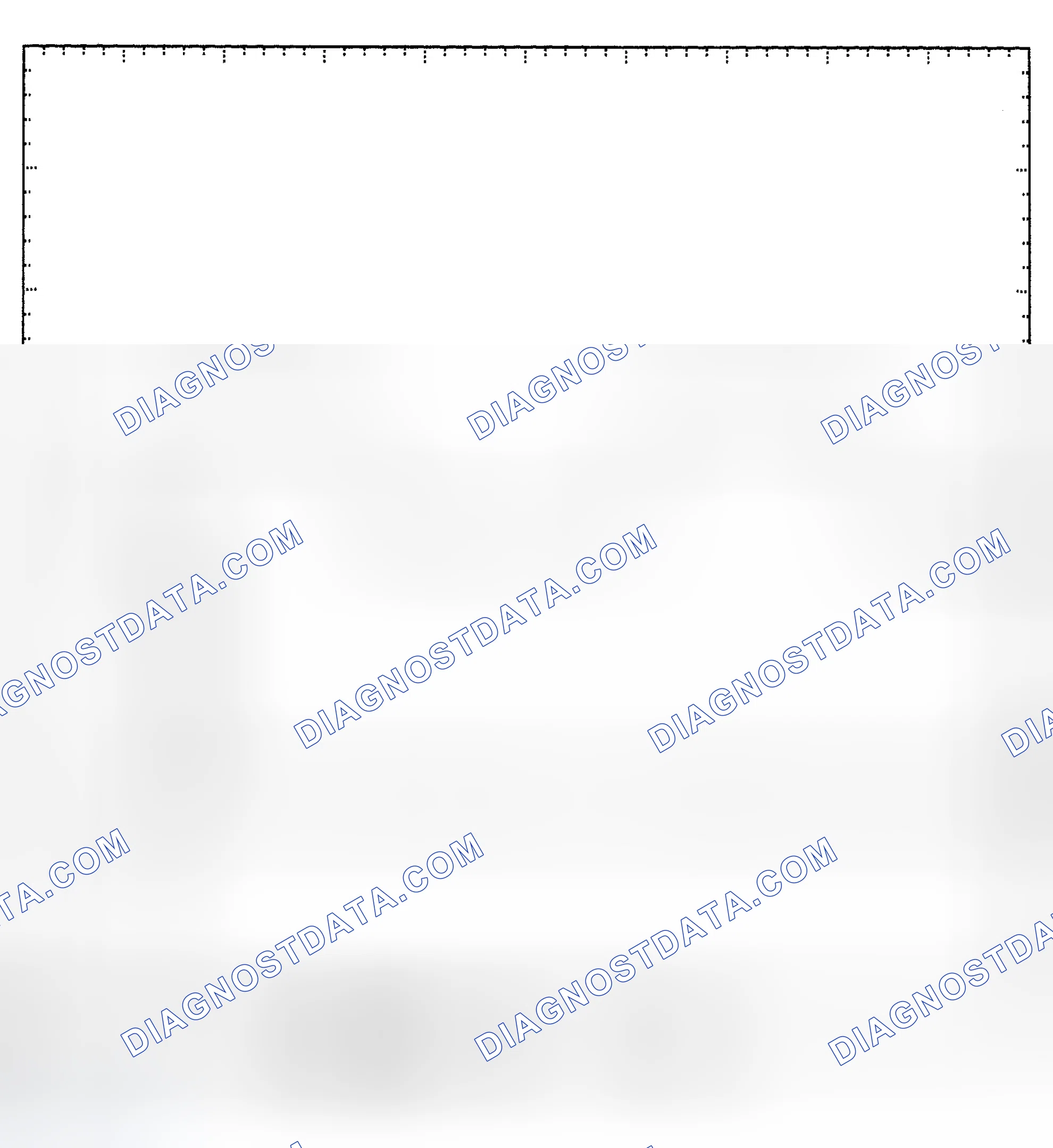 Scheme 26: Injector Bank - Known Good - Voltage Pattern