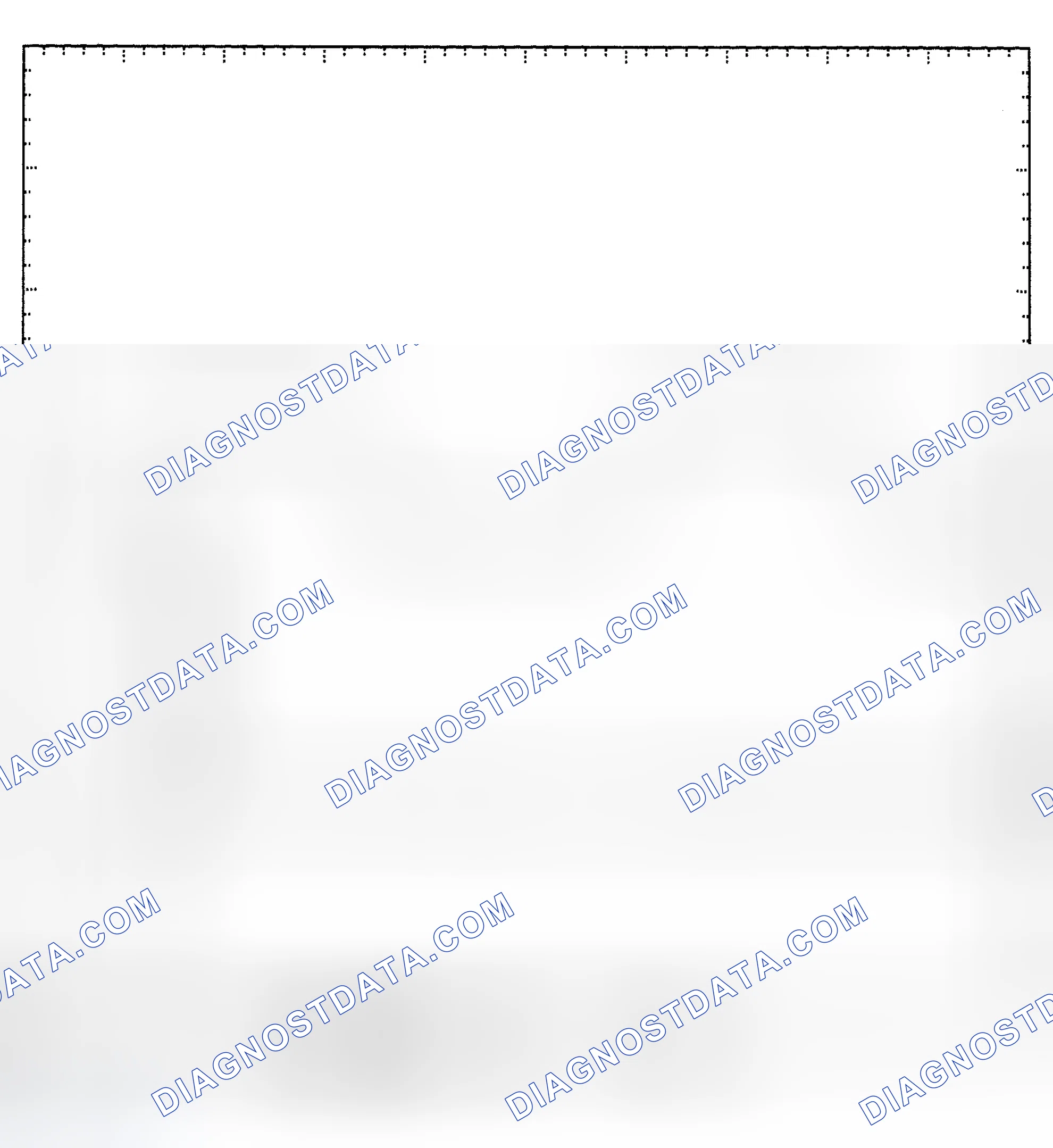 Scheme 26: Injector Bank - Known Good - Voltage Pattern