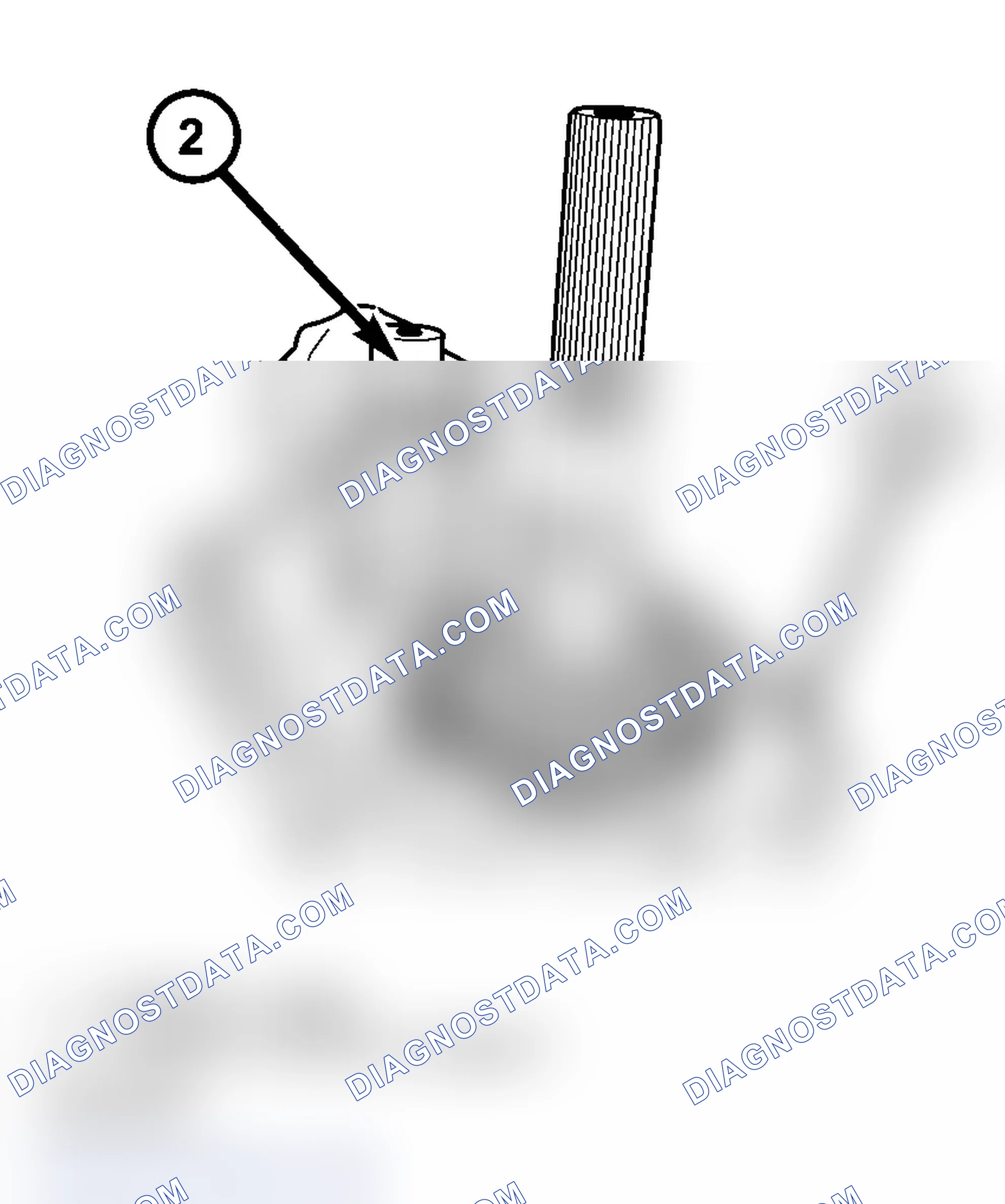 Scheme 311: FRONT OUTPUT SHAFT AND DRIVE CHAIN