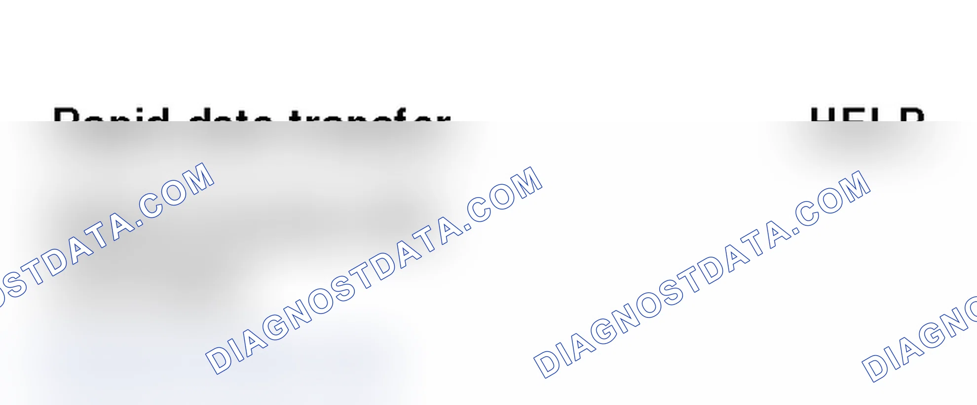 Scheme 482: VAG 1551 Scan Tool Display - Check Control Module Versions, Automatic Headlight Aim Control (2000-04) (1 Of 3)